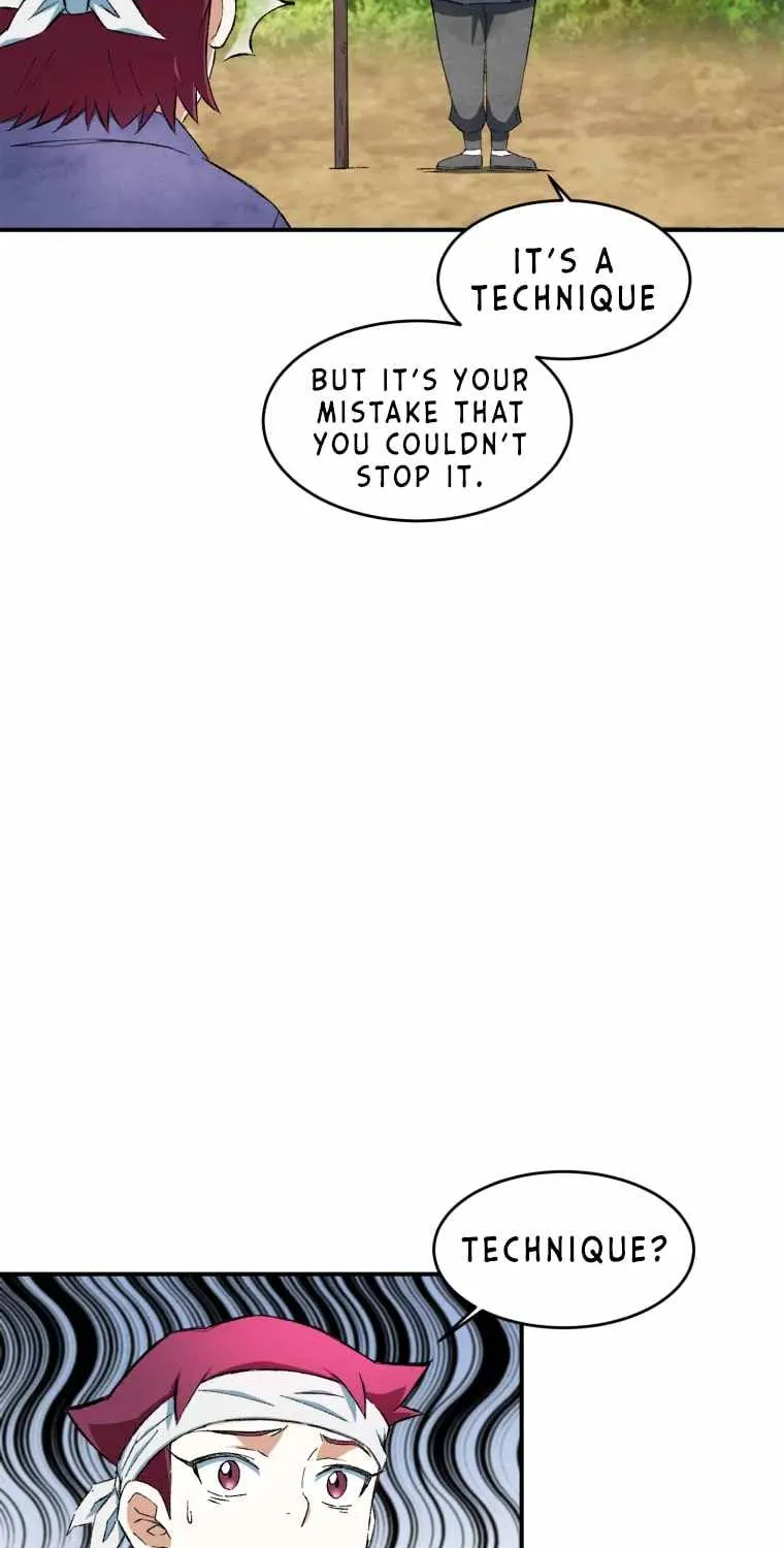Read The great master chapter 12 image 49 on Lezhin