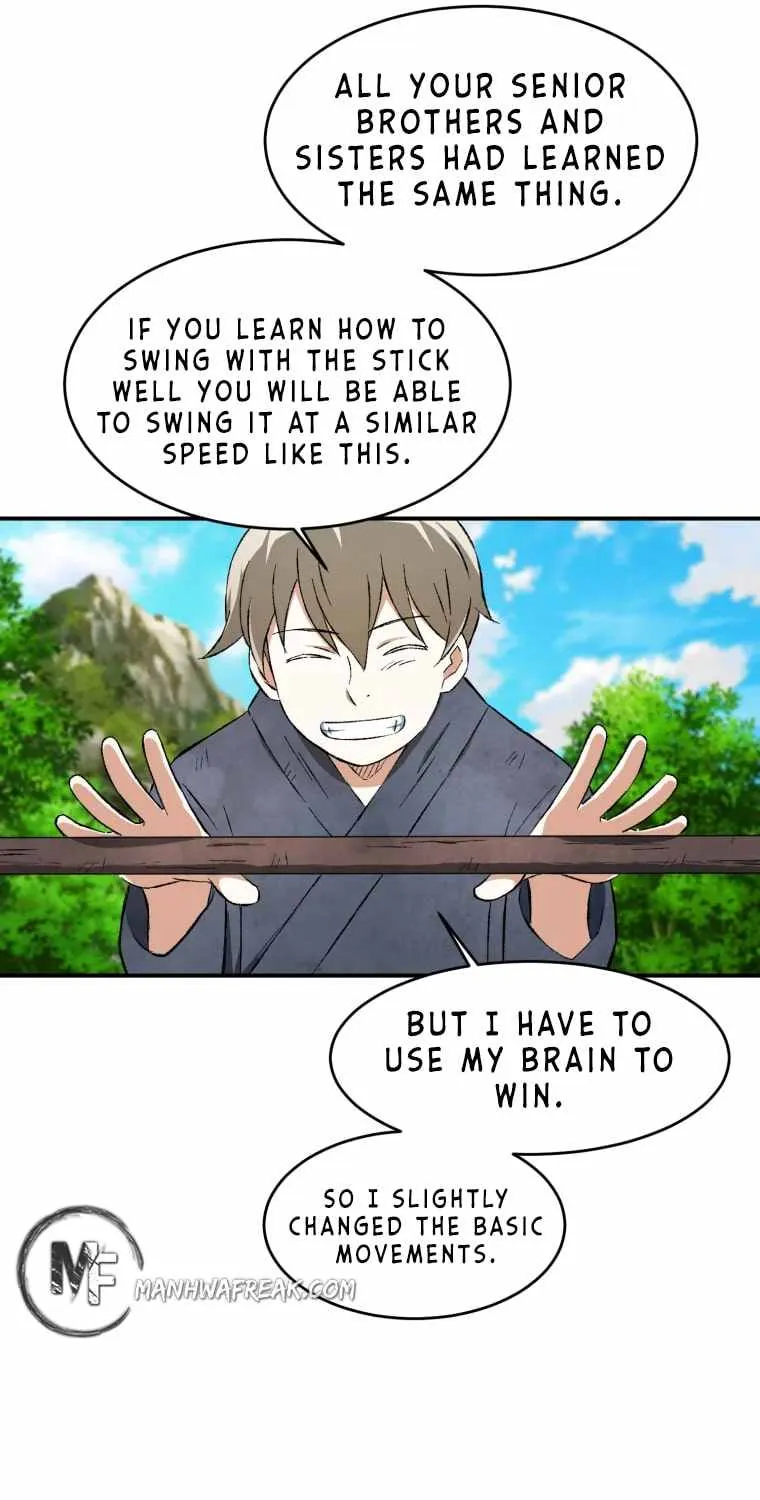 Read The great master chapter 12 image 51 on Lezhin