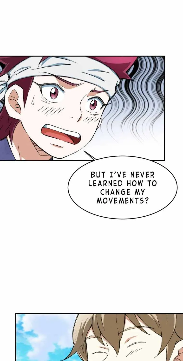 Read The great master chapter 12 image 52 on Lezhin