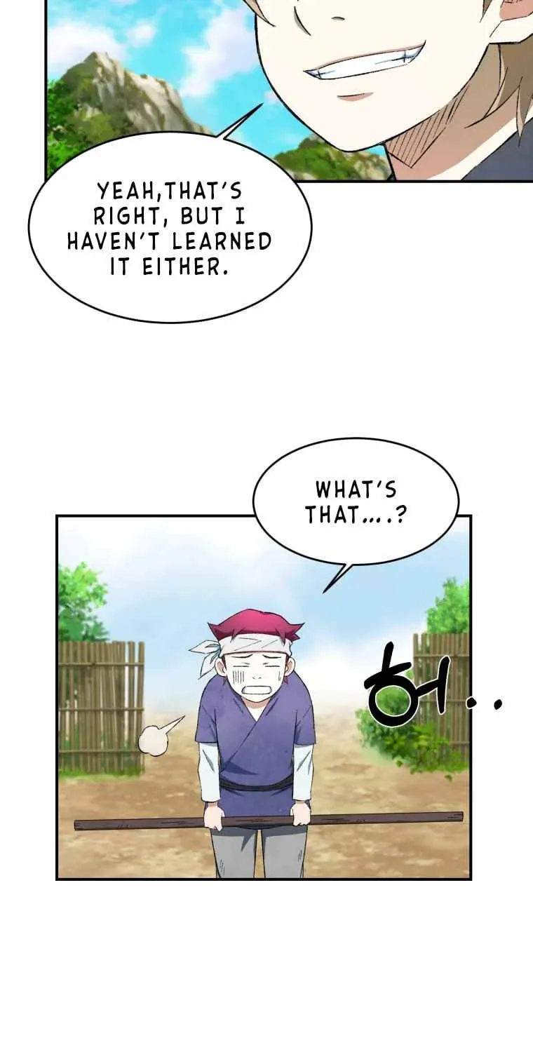 Read The great master chapter 12 image 53 on Lezhin