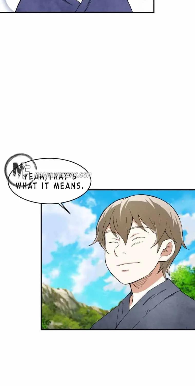 Read The great master chapter 12 image 55 on Lezhin