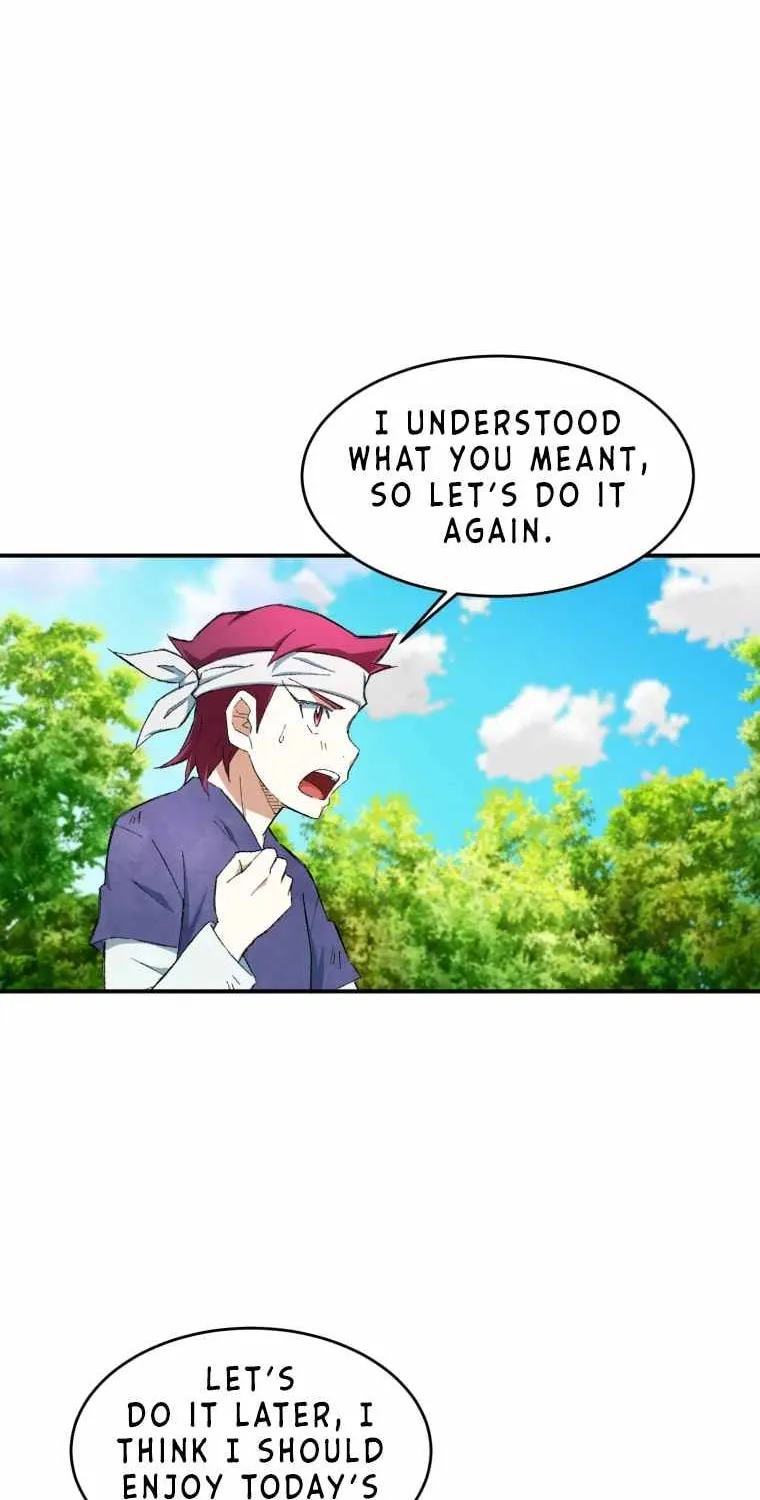 Read The great master chapter 12 image 56 on Lezhin