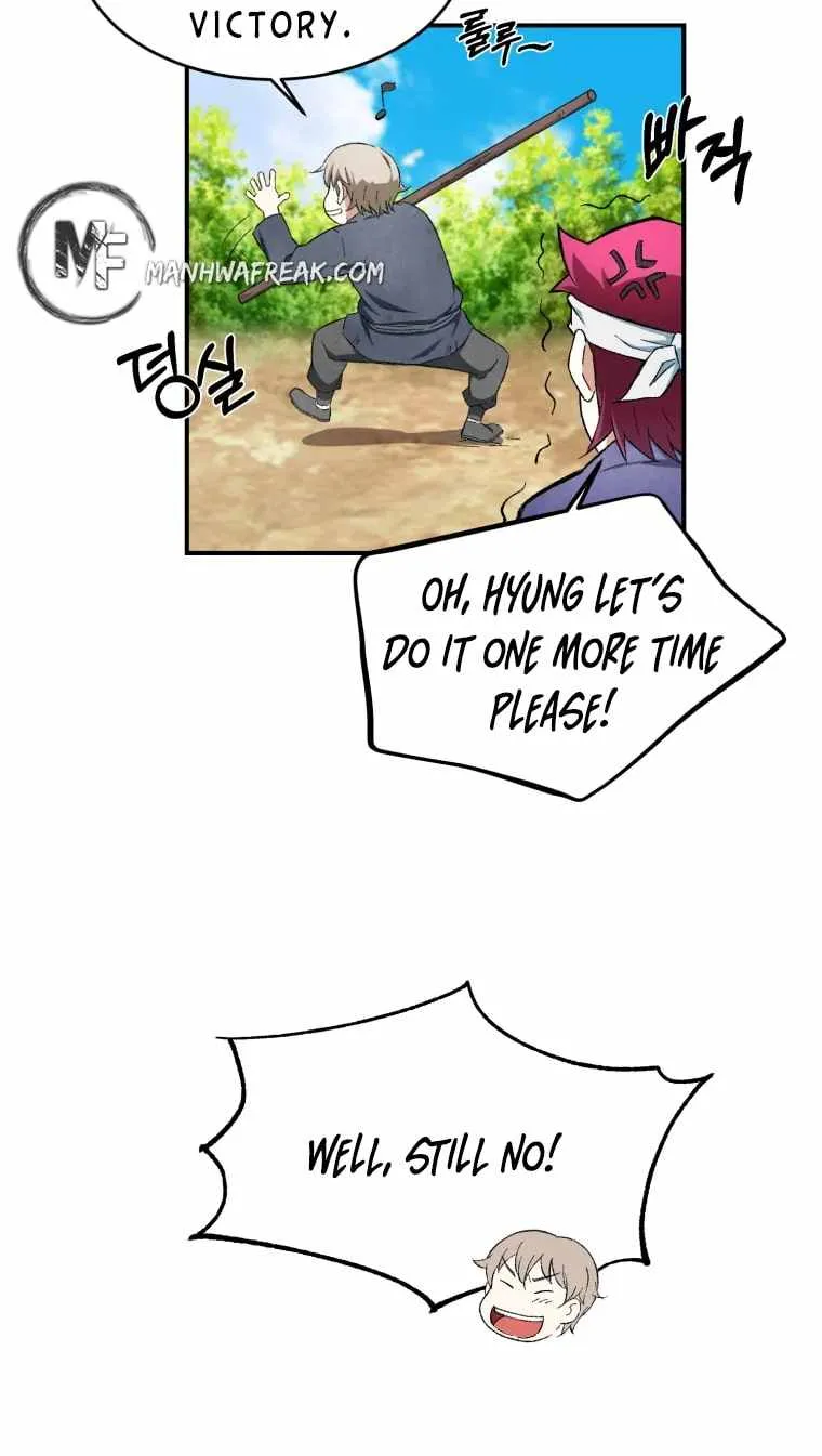 Read The great master chapter 12 image 57 on Lezhin