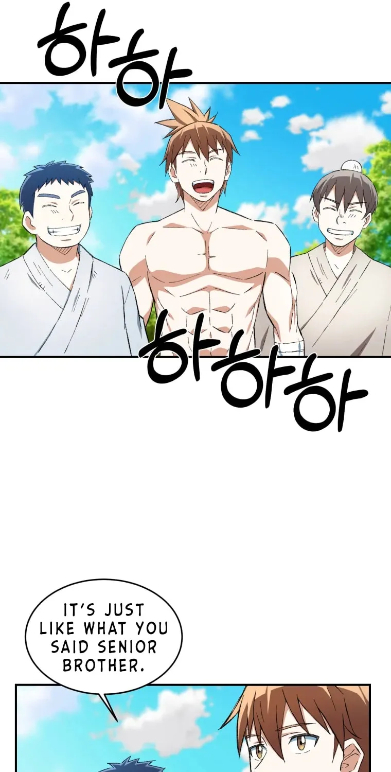 Read The great master chapter 12 image 58 on Lezhin