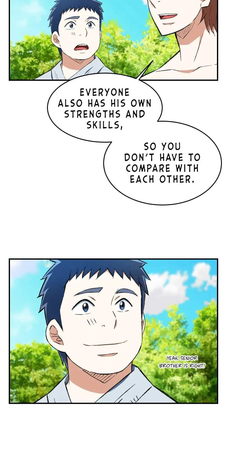 Read The great master chapter 12 image 59 on Lezhin