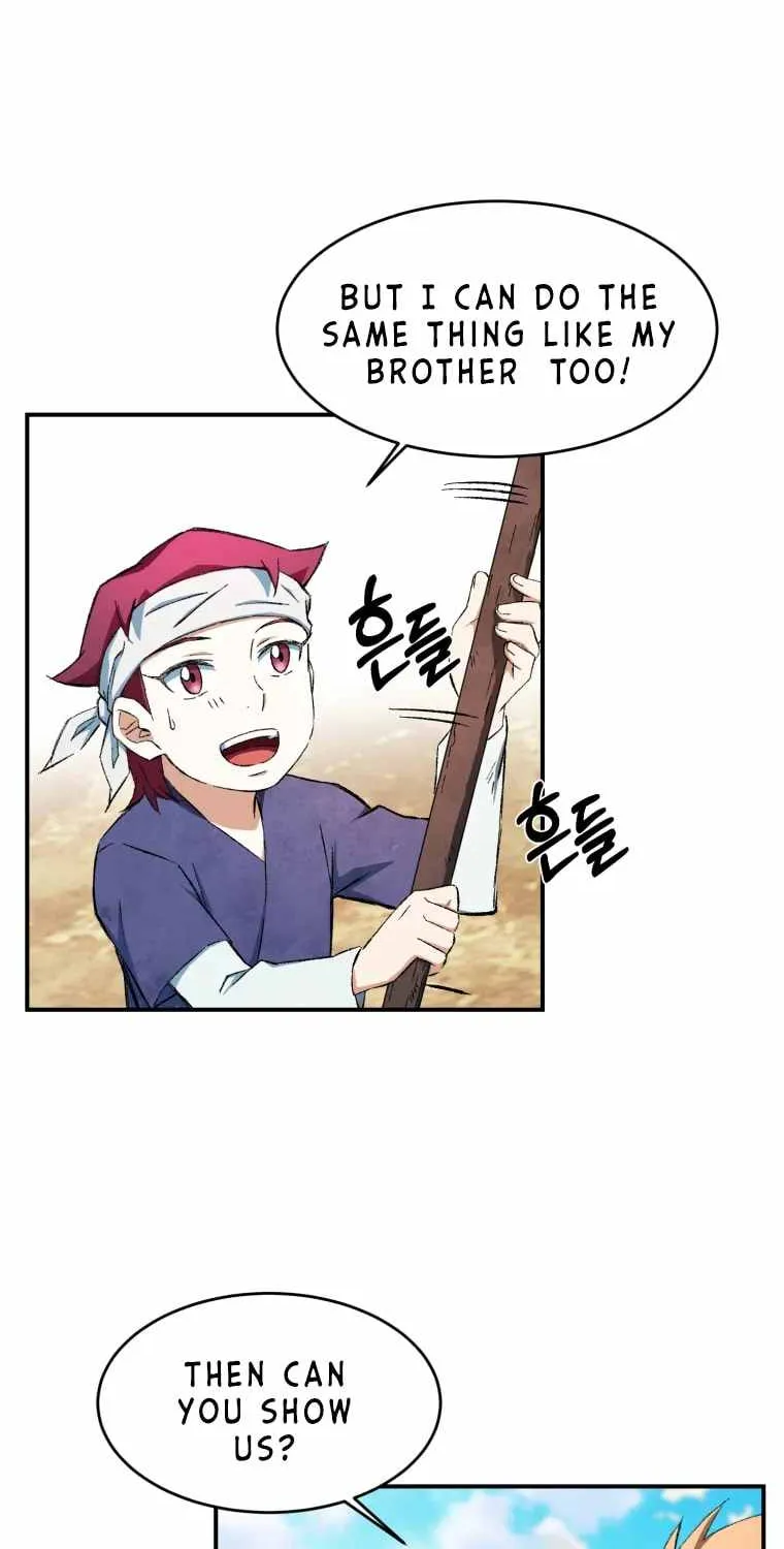 Read The great master chapter 12 image 6 on Lezhin