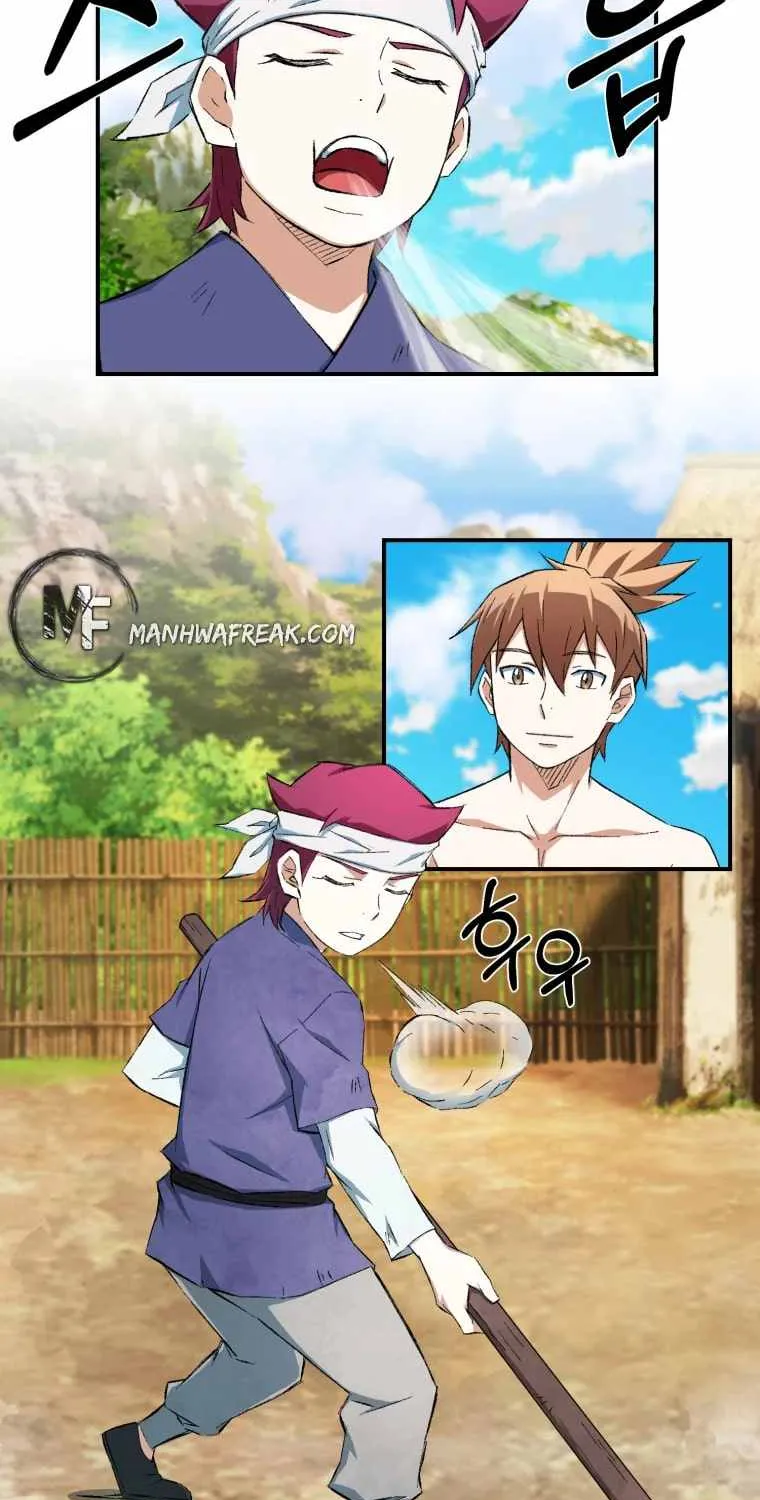 Read The great master chapter 12 image 9 on Lezhin