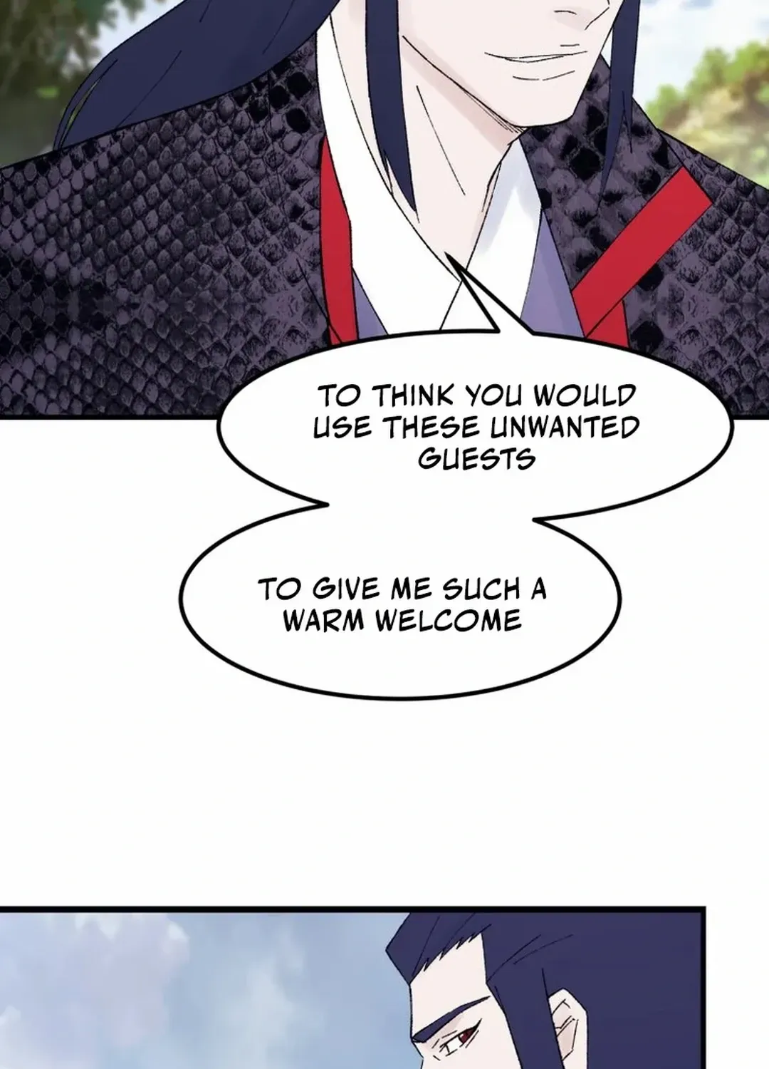 Read The great master chapter 120 image 10 on Lezhin