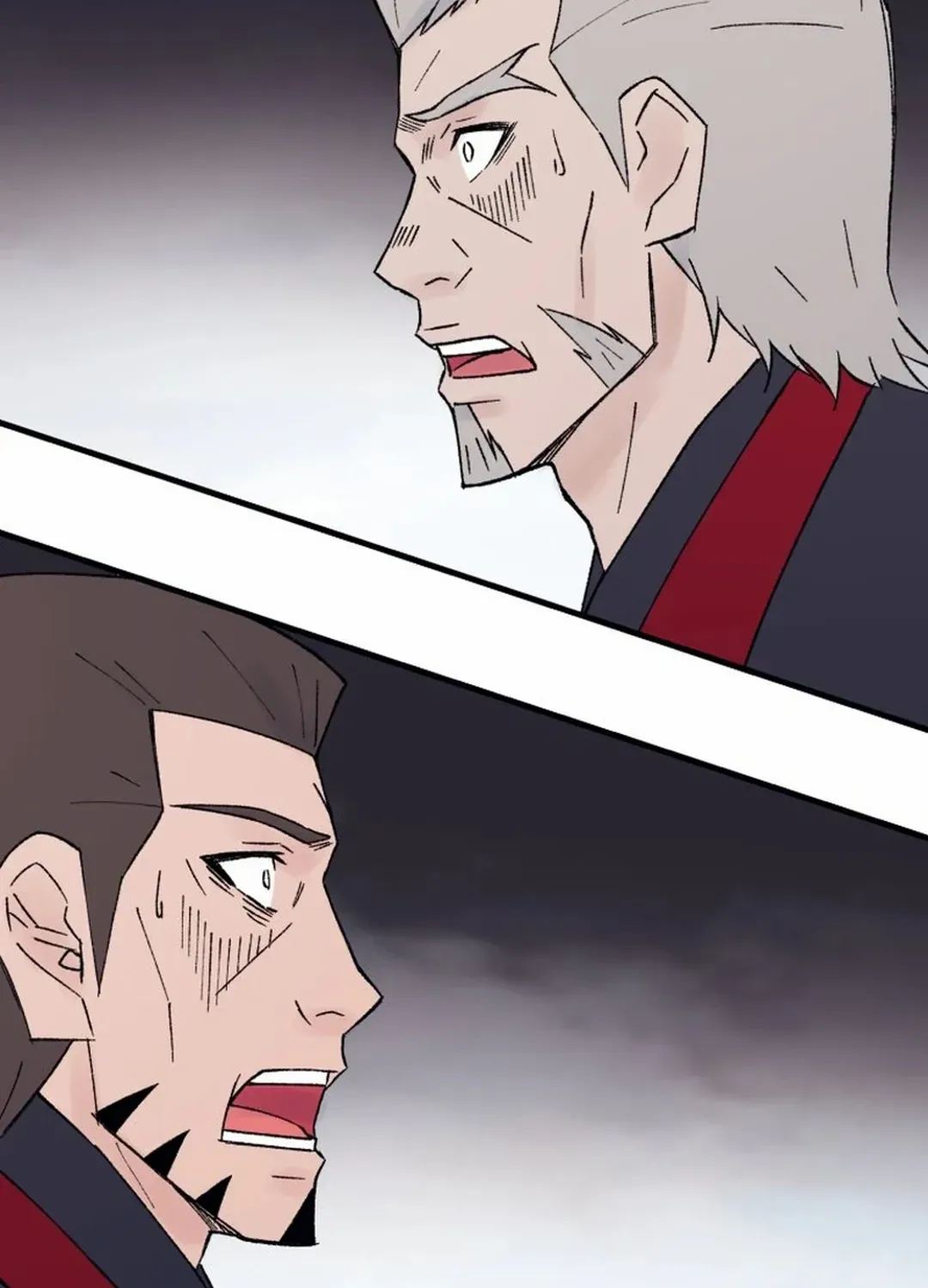 Read The great master chapter 120 image 100 on Lezhin