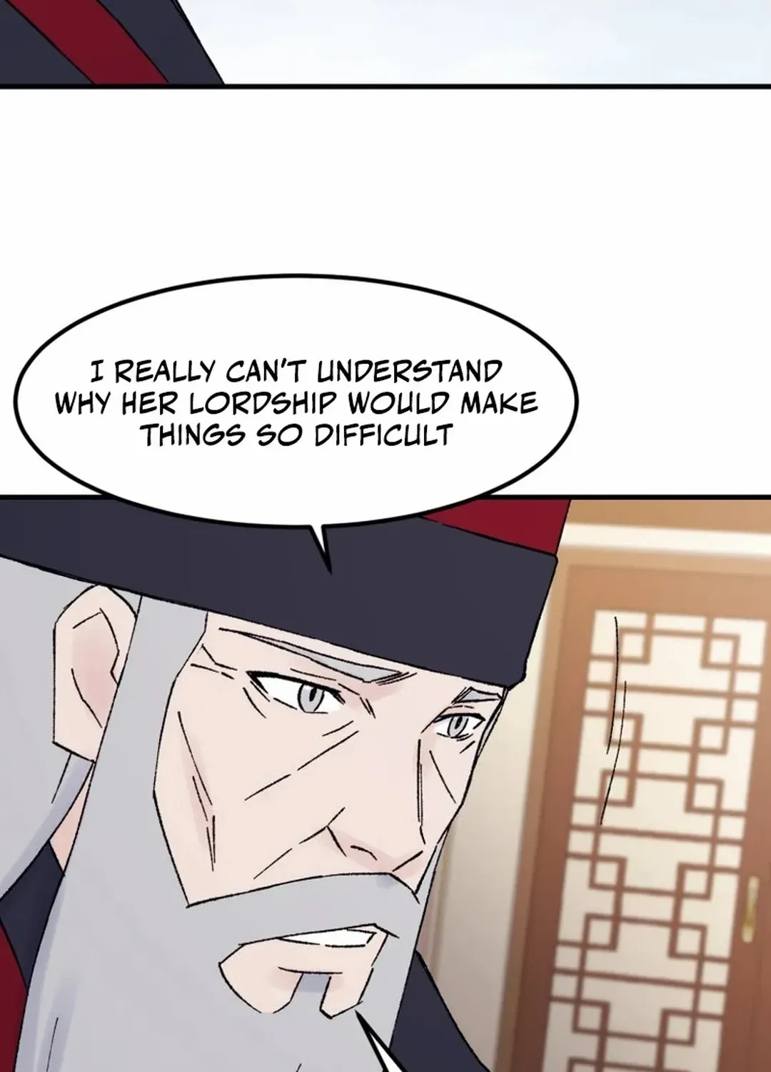 Read The great master chapter 120 image 101 on Lezhin