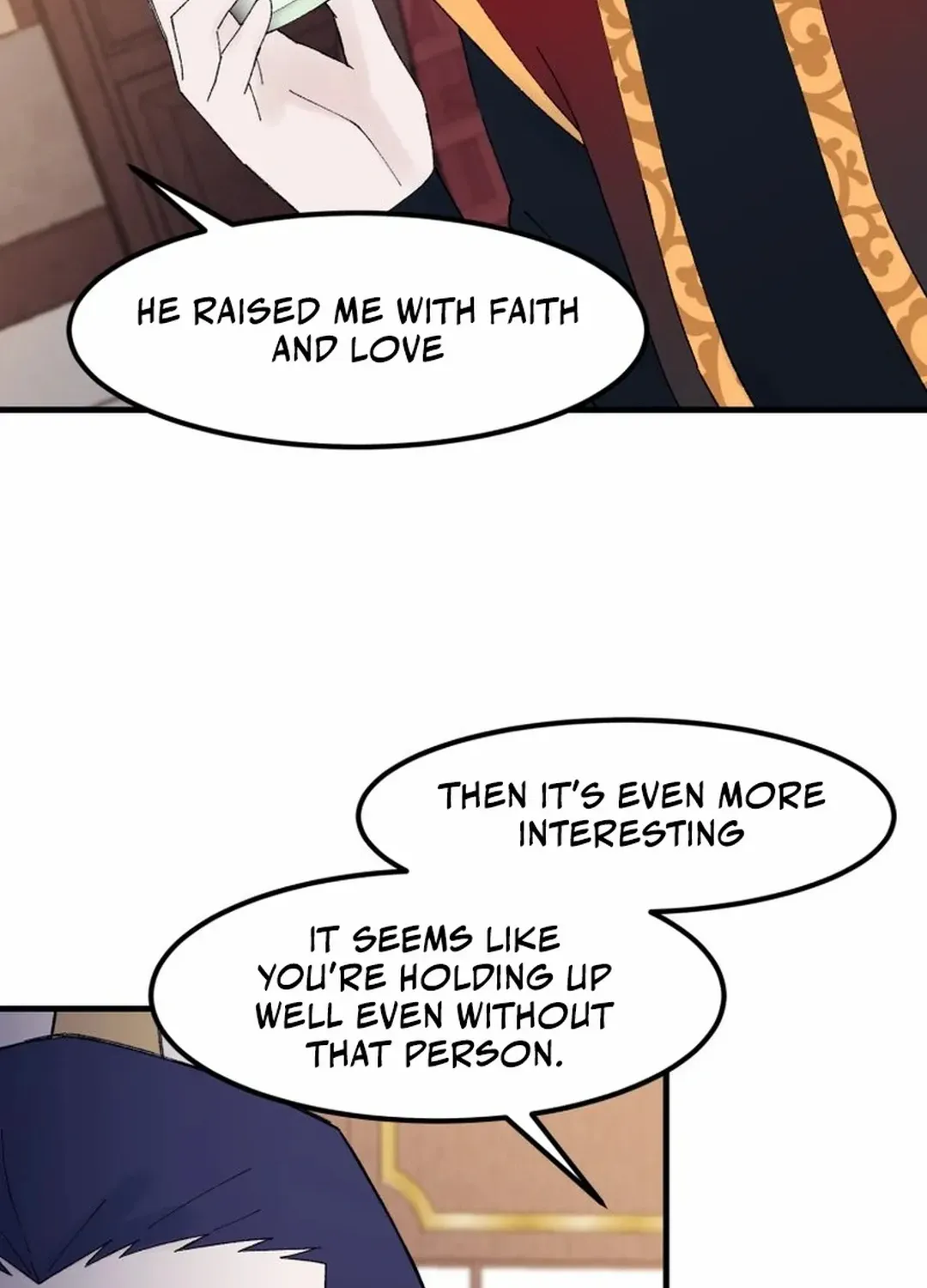 Read The great master chapter 120 image 22 on Lezhin