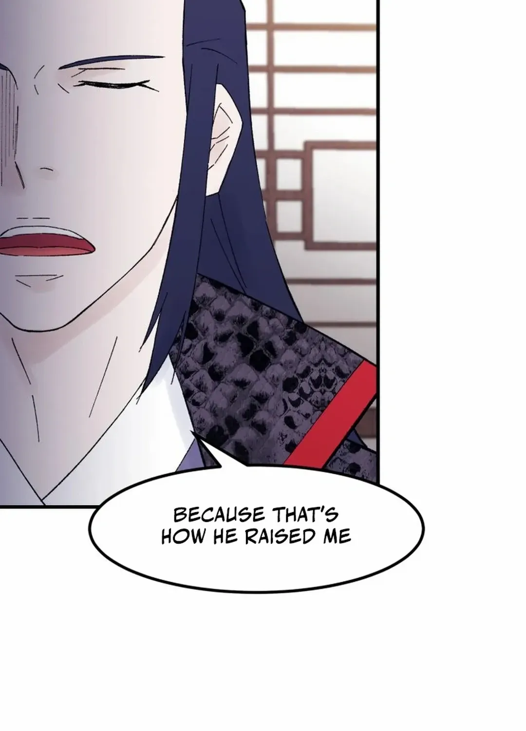 Read The great master chapter 120 image 23 on Lezhin