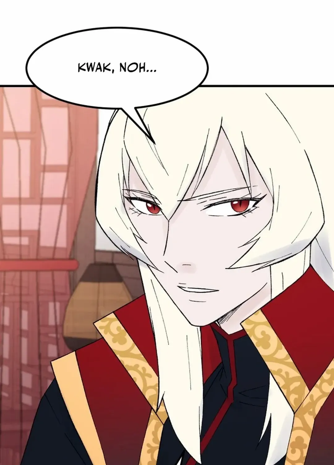 Read The great master chapter 120 image 24 on Lezhin