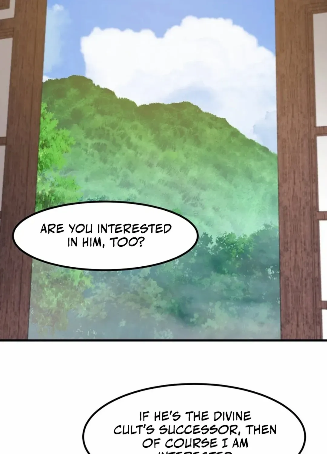 Read The great master chapter 120 image 28 on Lezhin