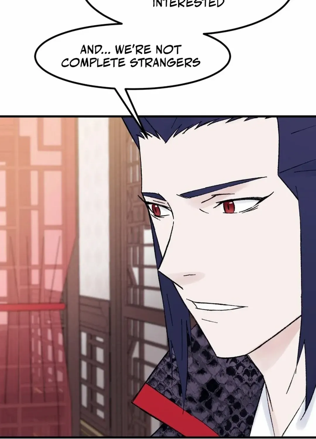 Read The great master chapter 120 image 29 on Lezhin
