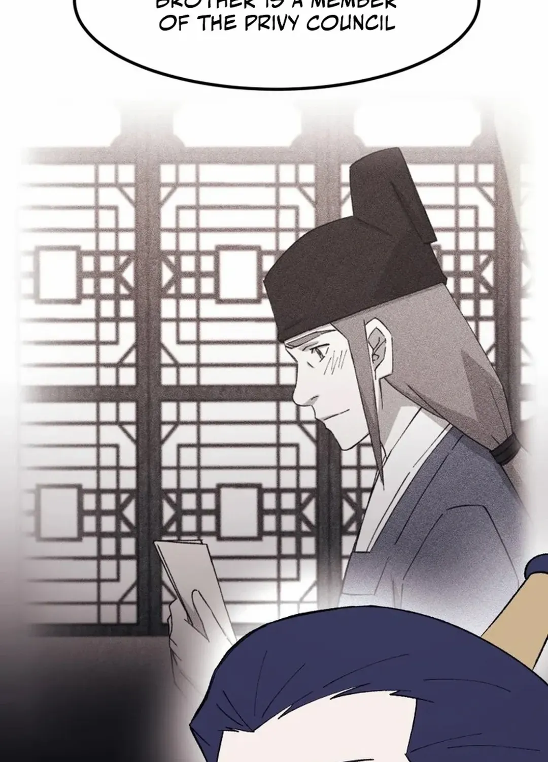 Read The great master chapter 120 image 31 on Lezhin