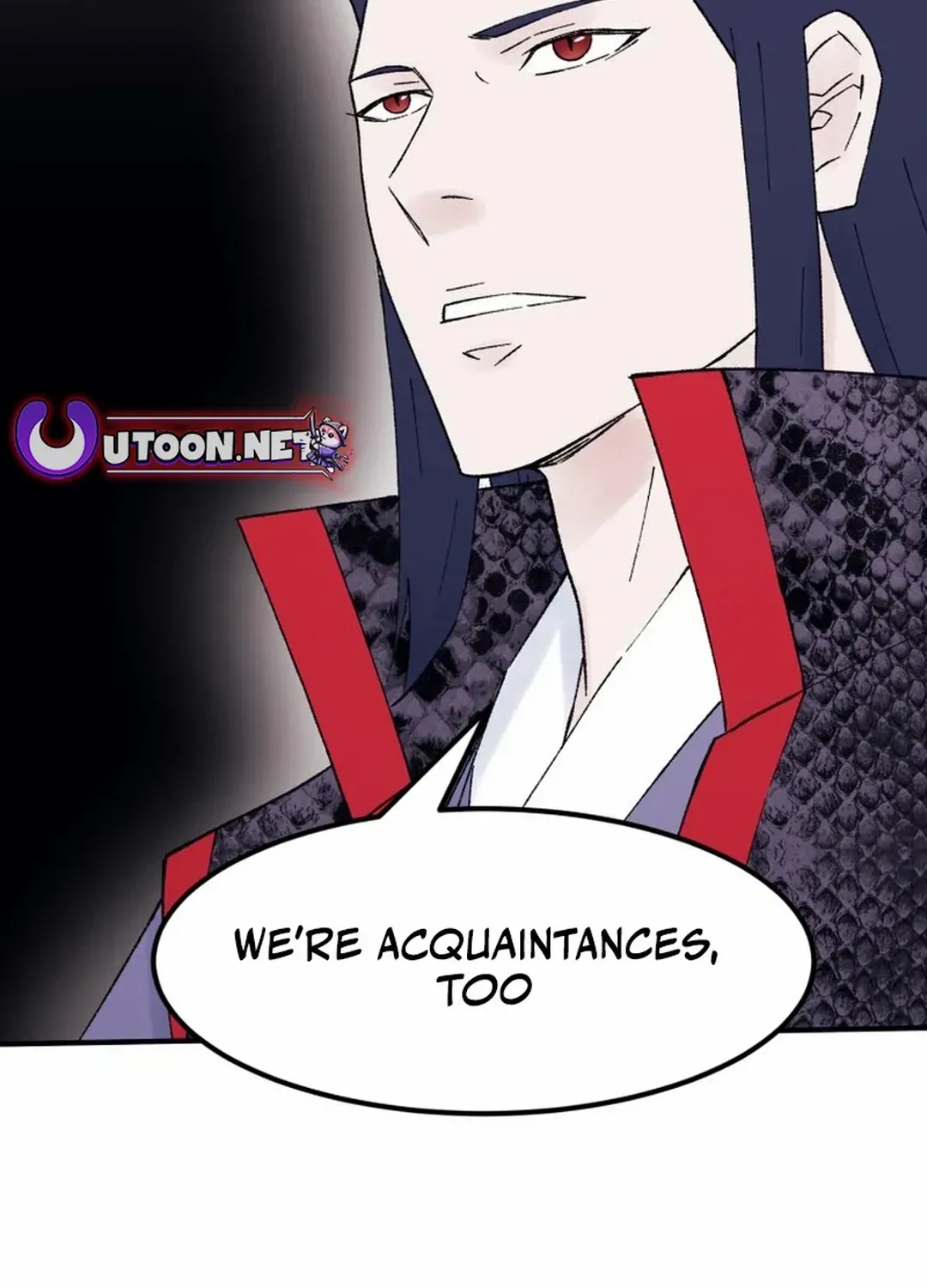 Read The great master chapter 120 image 32 on Lezhin