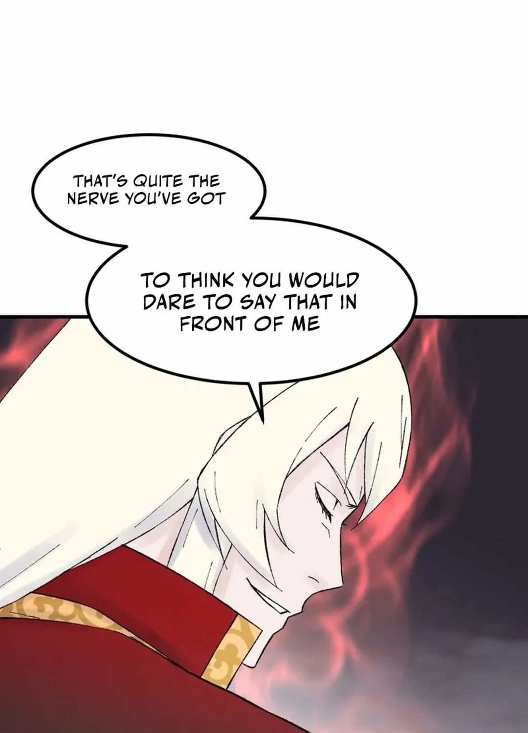 Read The great master chapter 120 image 36 on Lezhin