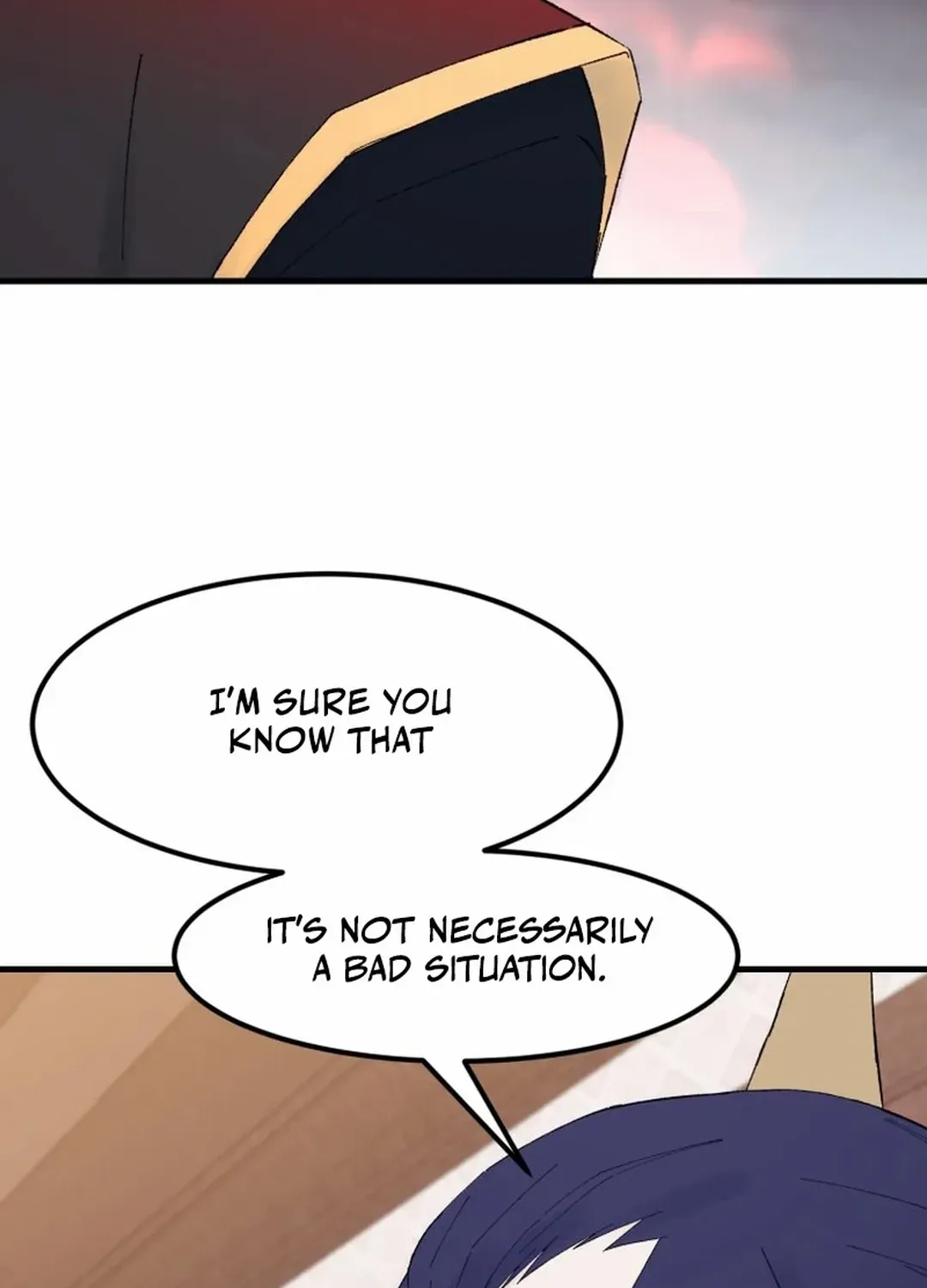 Read The great master chapter 120 image 37 on Lezhin