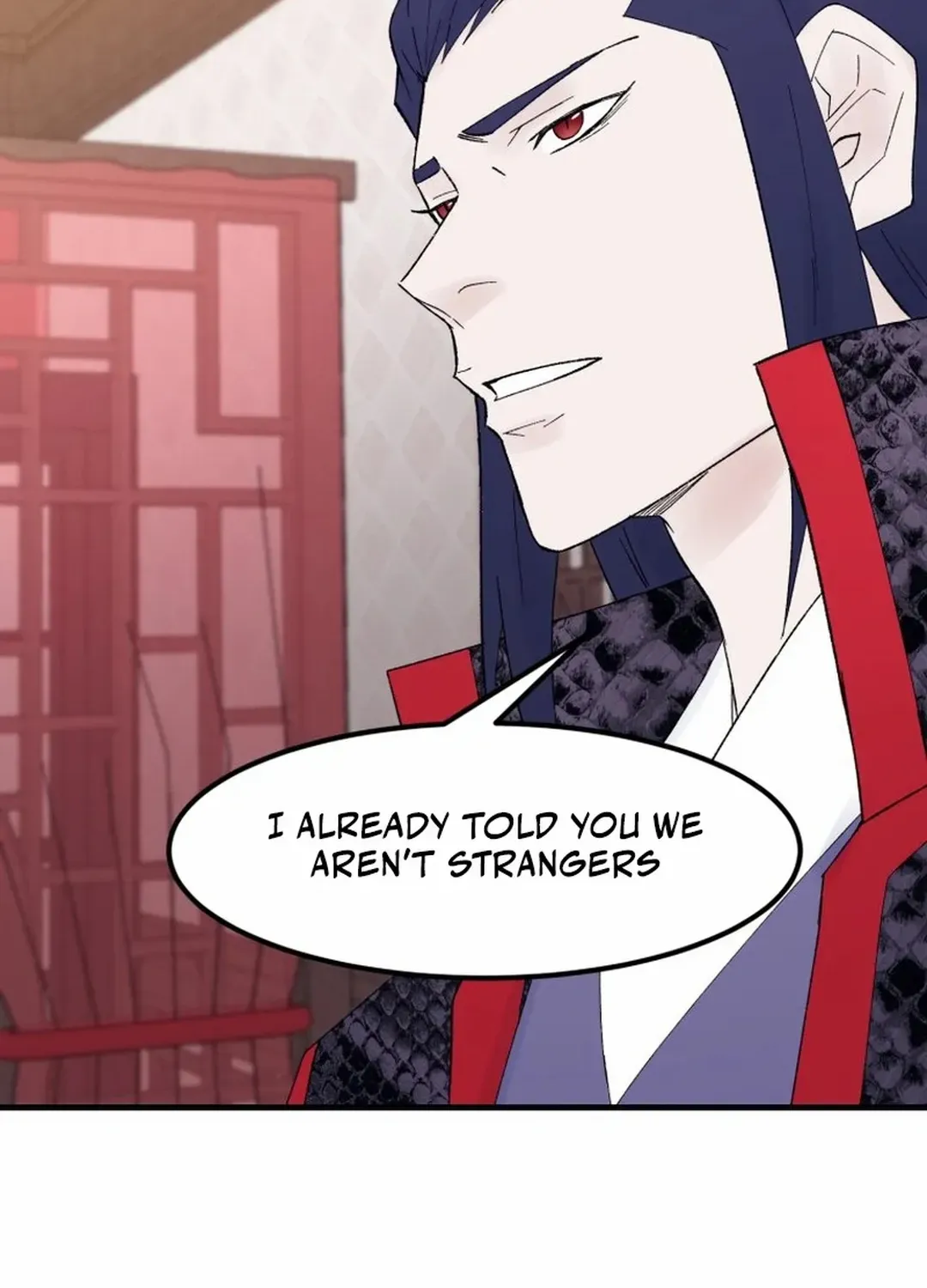 Read The great master chapter 120 image 38 on Lezhin