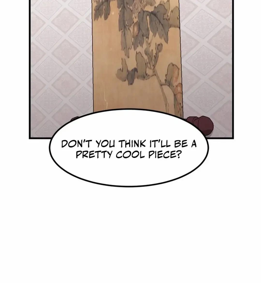 Read The great master chapter 120 image 40 on Lezhin
