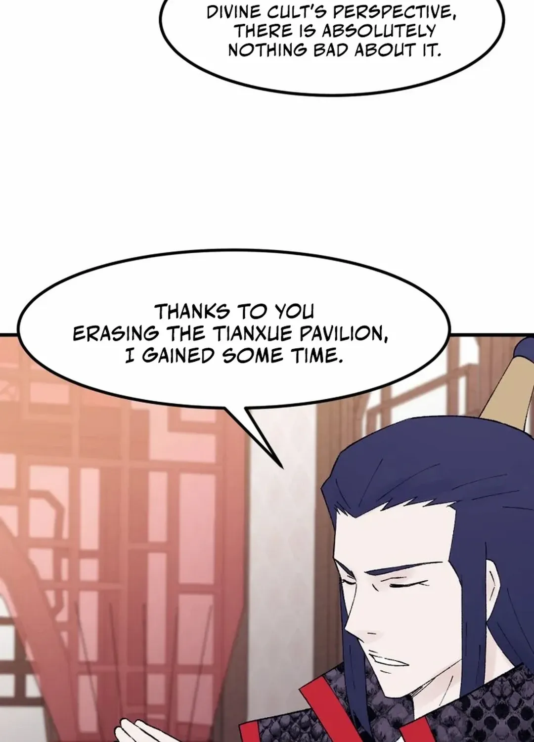 Read The great master chapter 120 image 42 on Lezhin
