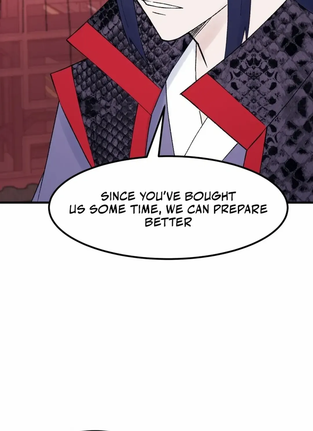 Read The great master chapter 120 image 46 on Lezhin