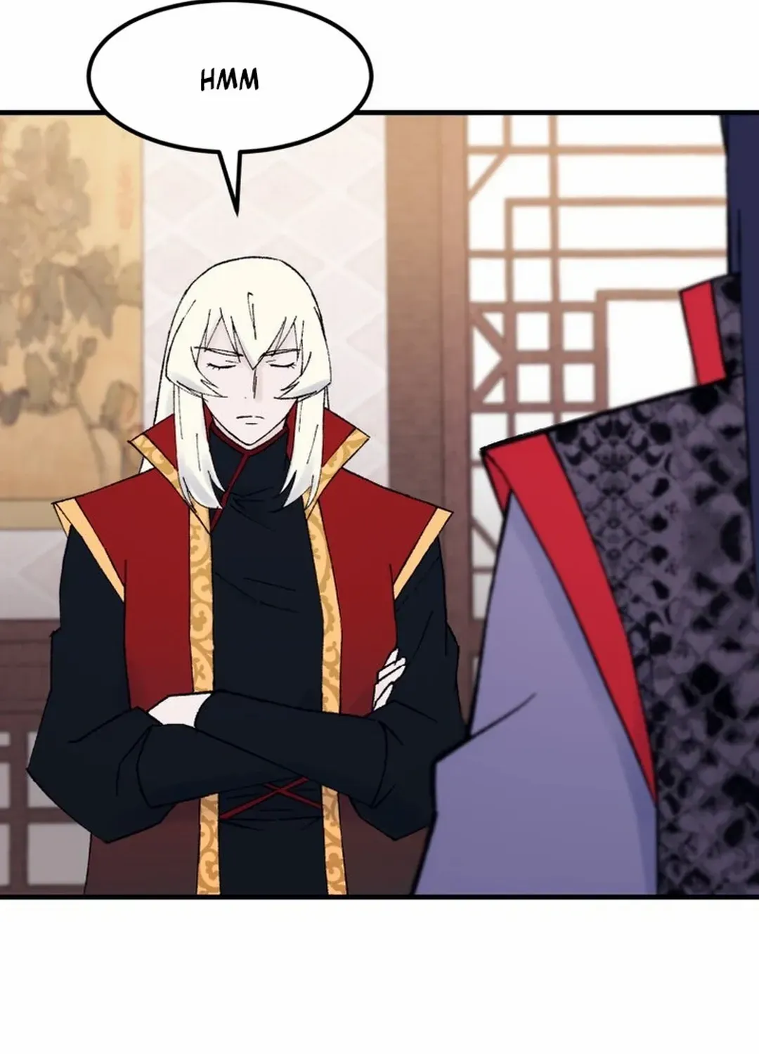 Read The great master chapter 120 image 47 on Lezhin