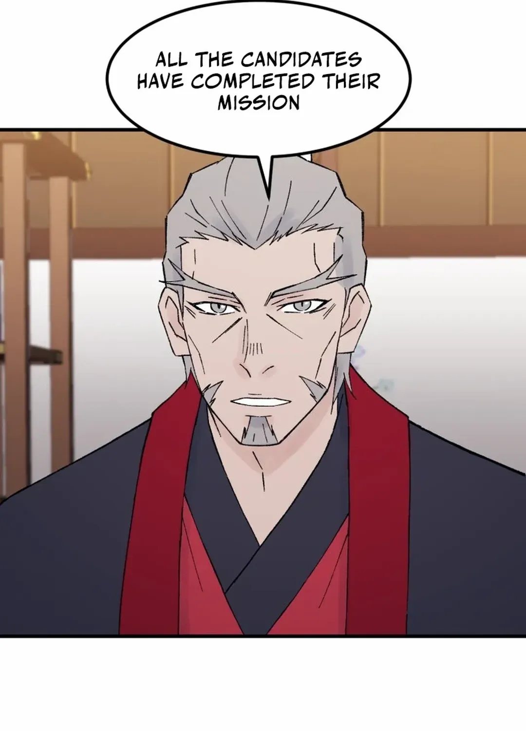 Read The great master chapter 120 image 54 on Lezhin
