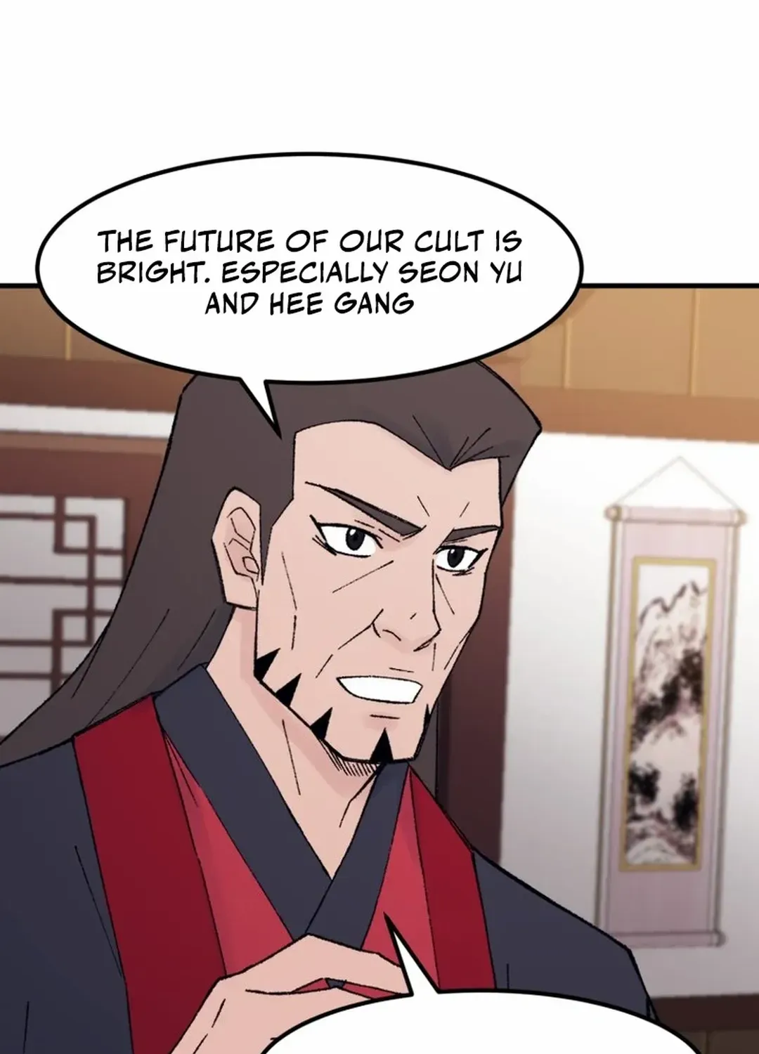 Read The great master chapter 120 image 55 on Lezhin