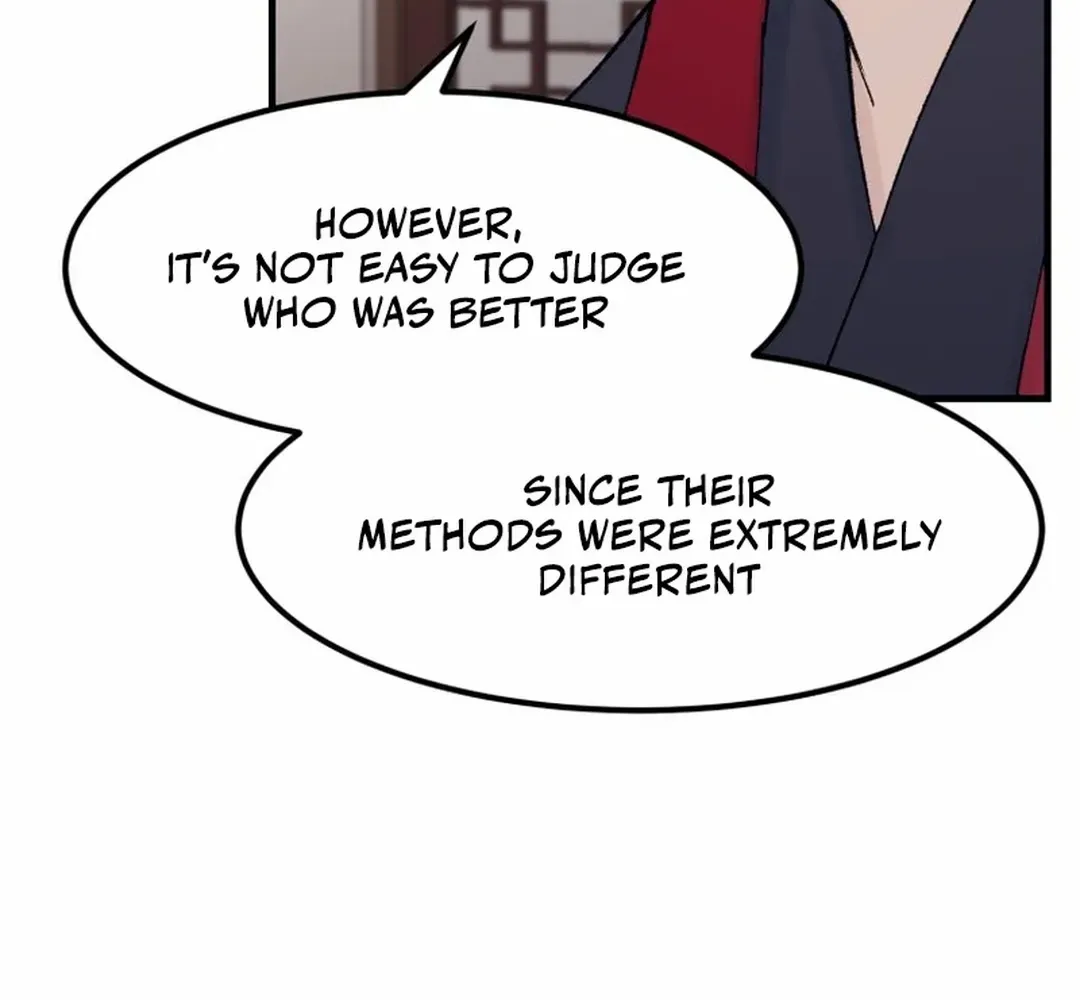 Read The great master chapter 120 image 60 on Lezhin