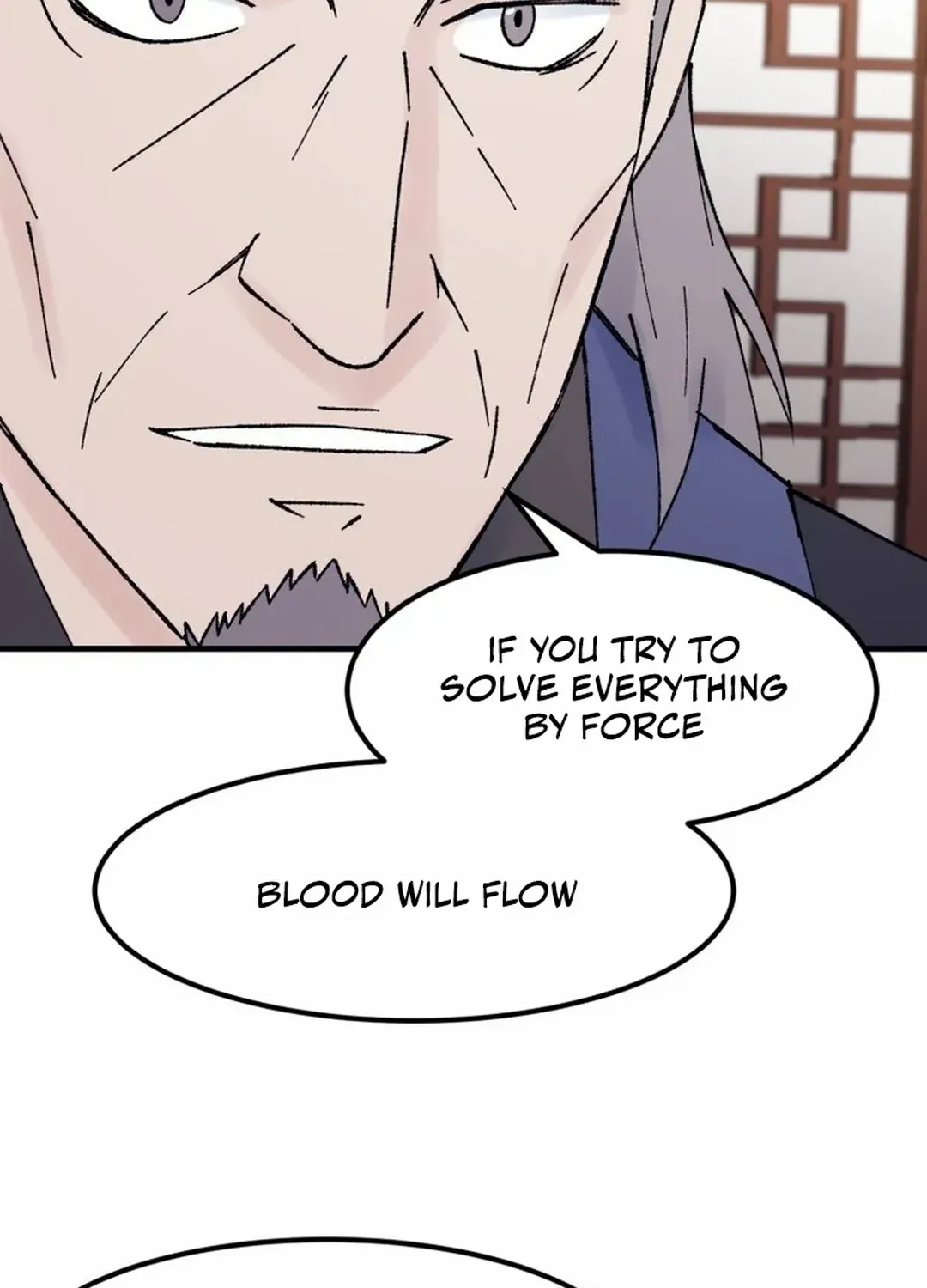 Read The great master chapter 120 image 63 on Lezhin