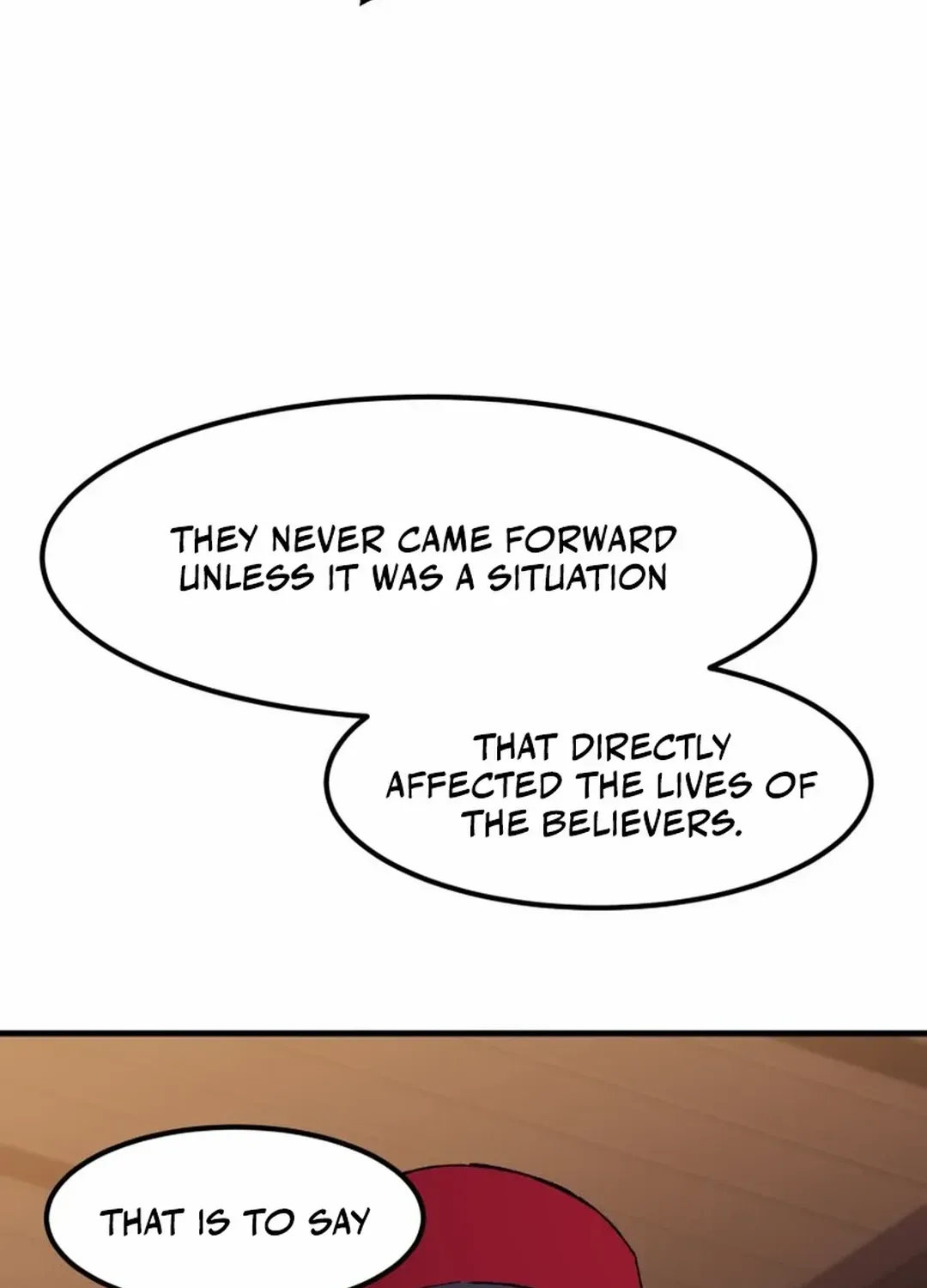 Read The great master chapter 120 image 65 on Lezhin