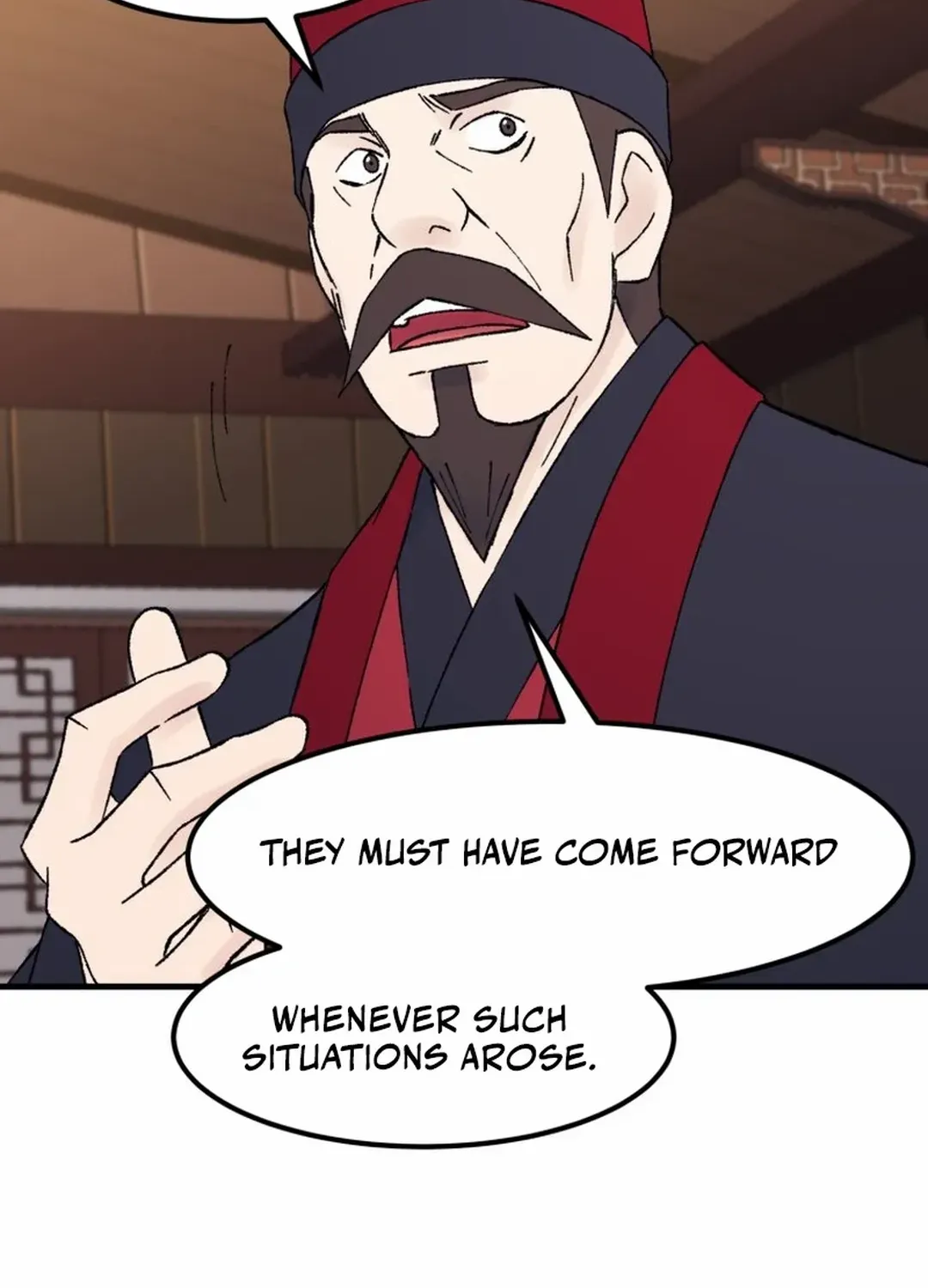 Read The great master chapter 120 image 66 on Lezhin