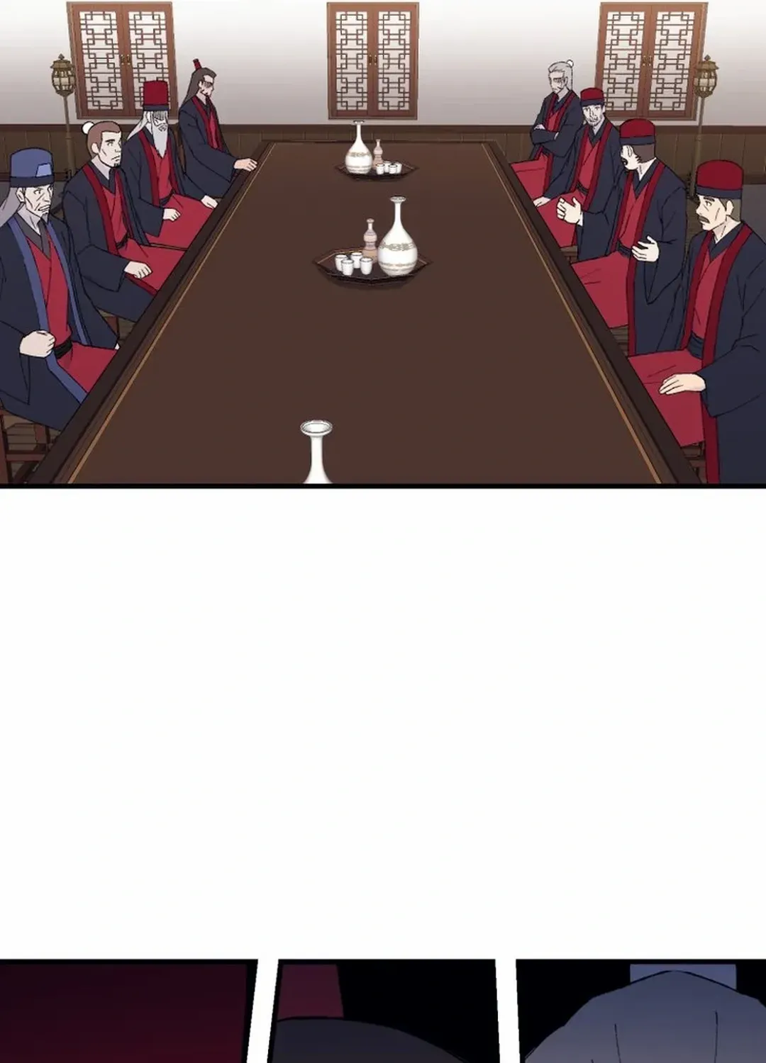Read The great master chapter 120 image 68 on Lezhin