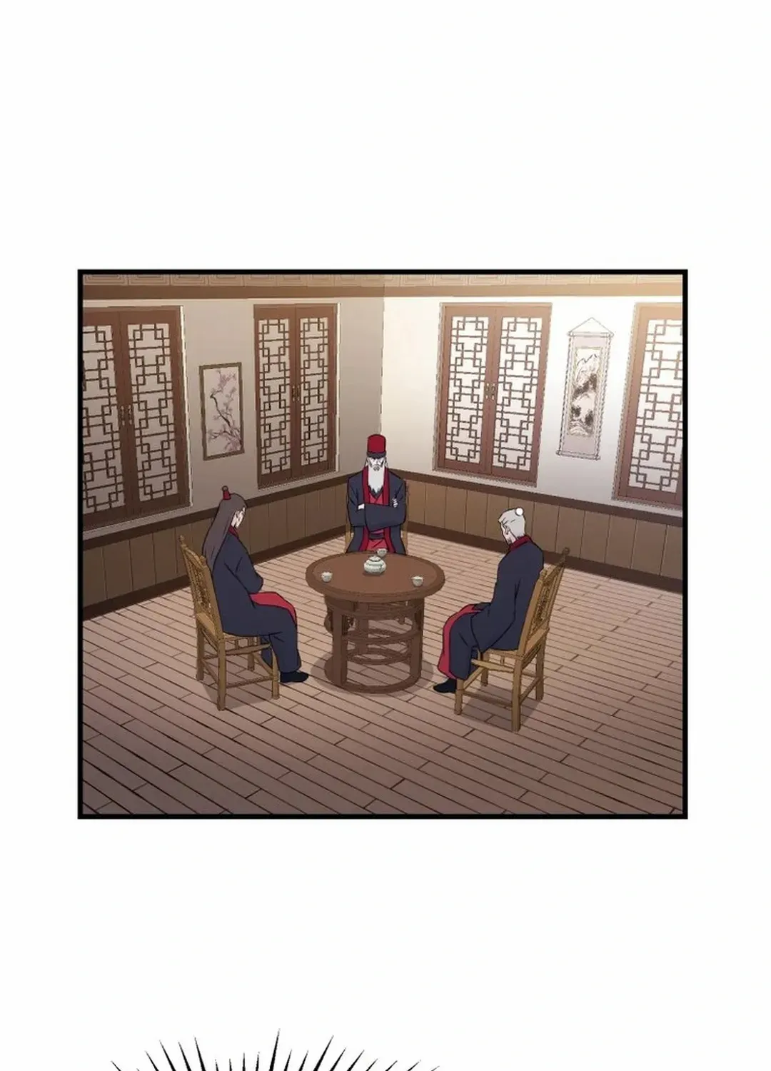 Read The great master chapter 120 image 73 on Lezhin
