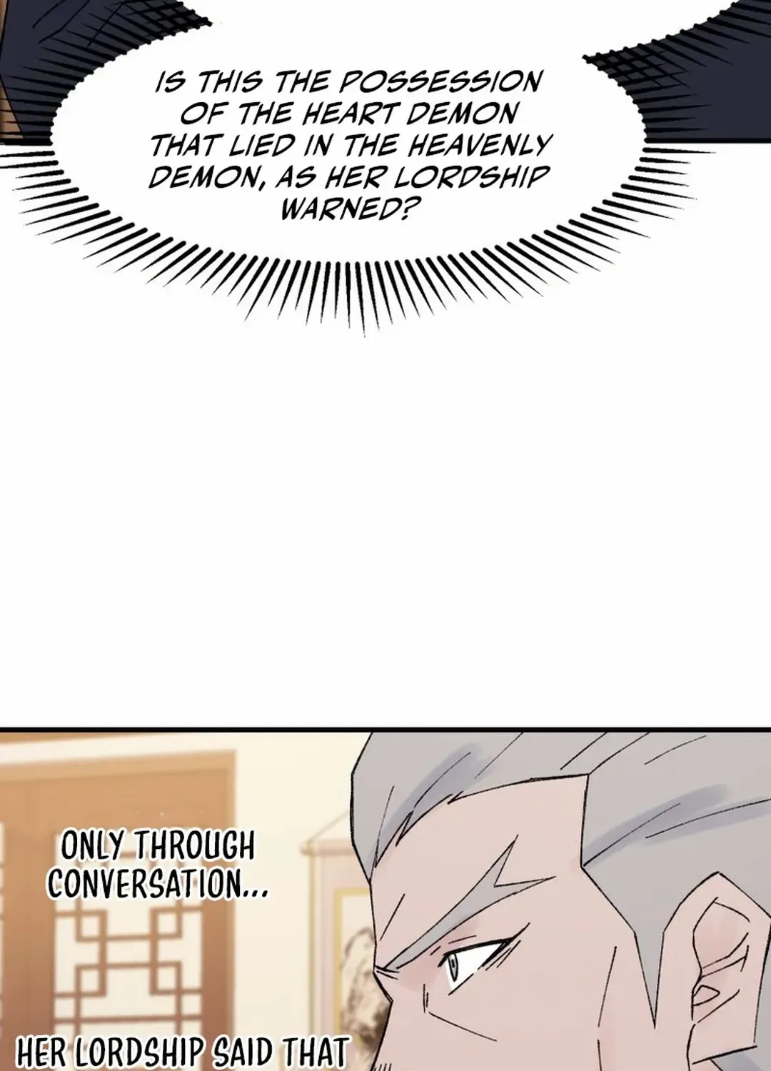 Read The great master chapter 120 image 76 on Lezhin