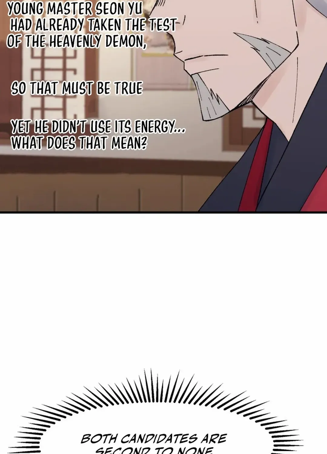 Read The great master chapter 120 image 77 on Lezhin