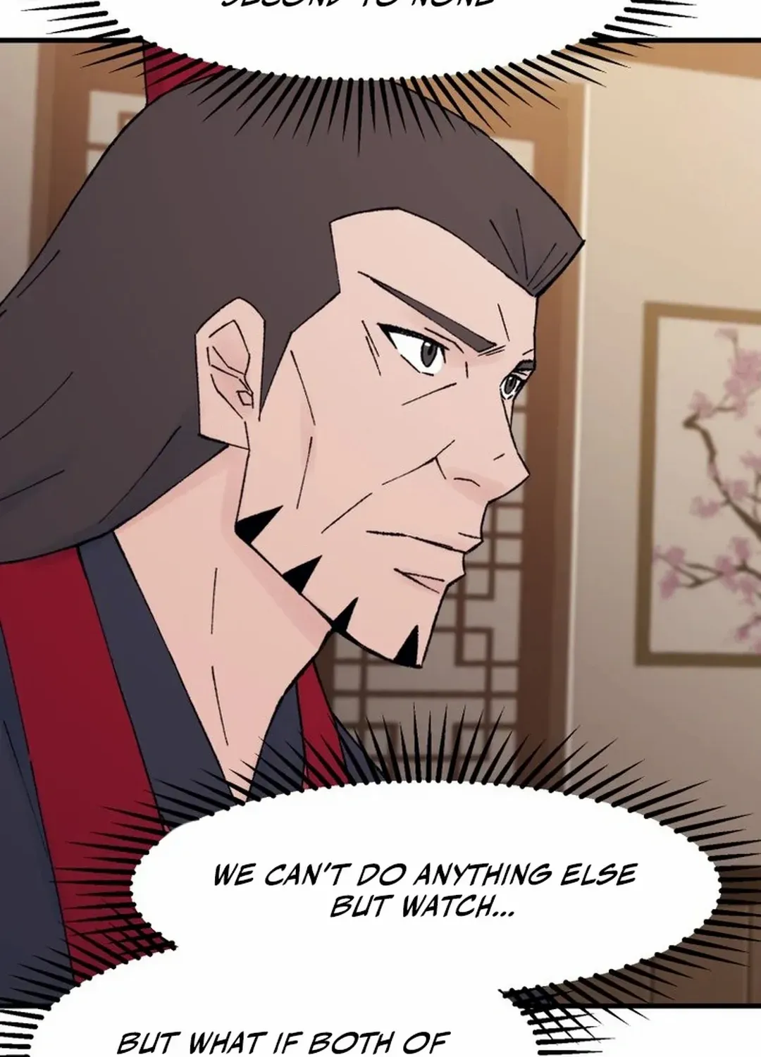 Read The great master chapter 120 image 78 on Lezhin