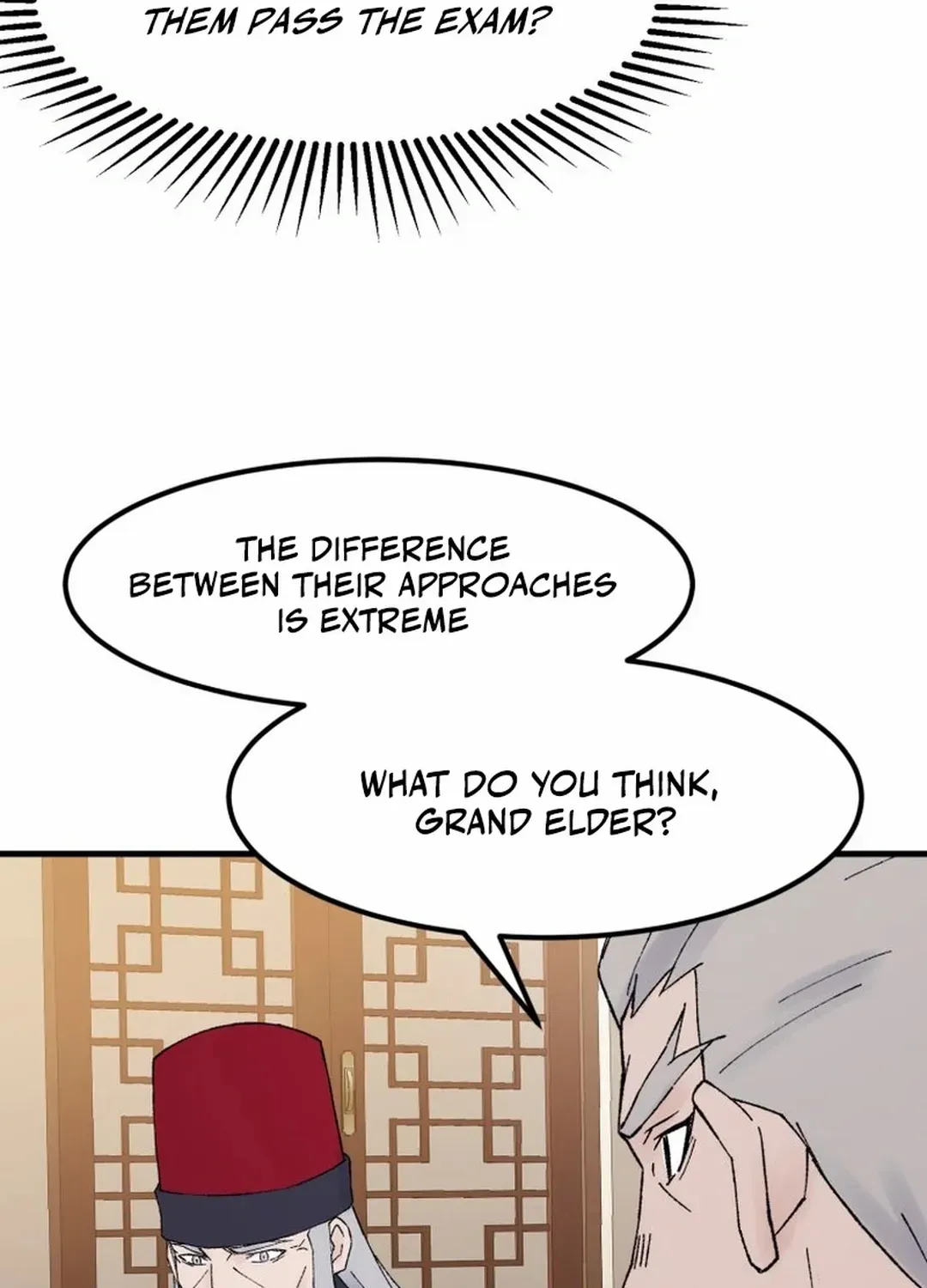 Read The great master chapter 120 image 79 on Lezhin