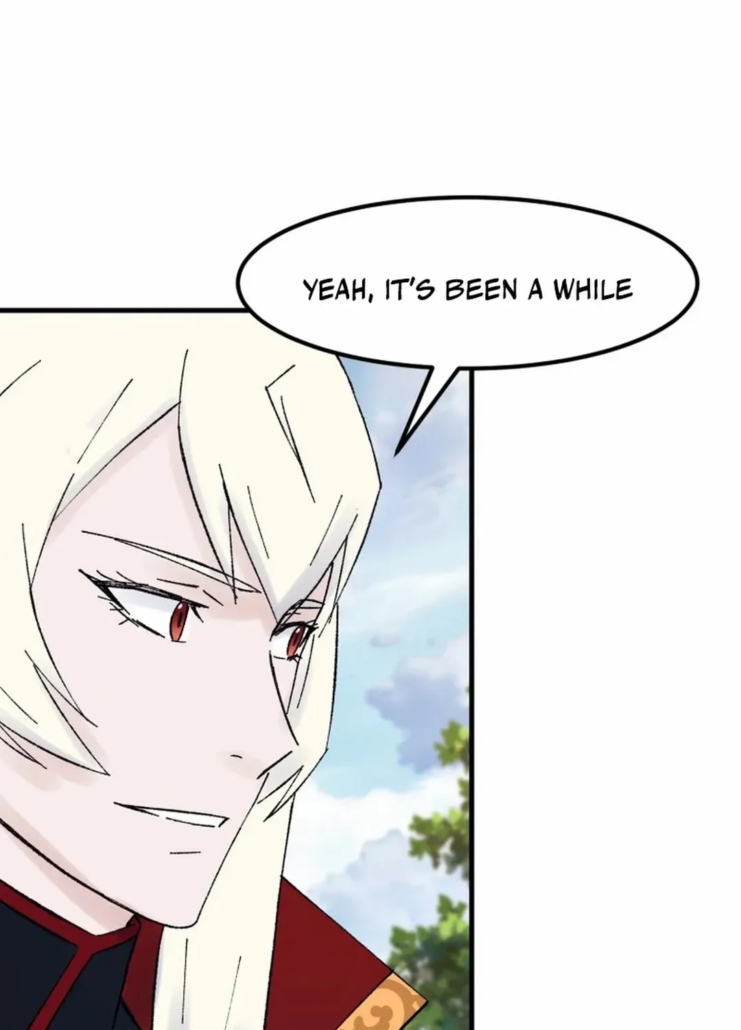 Read The great master chapter 120 image 8 on Lezhin