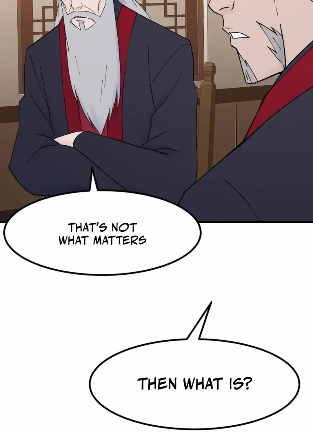 Read The great master chapter 120 image 80 on Lezhin