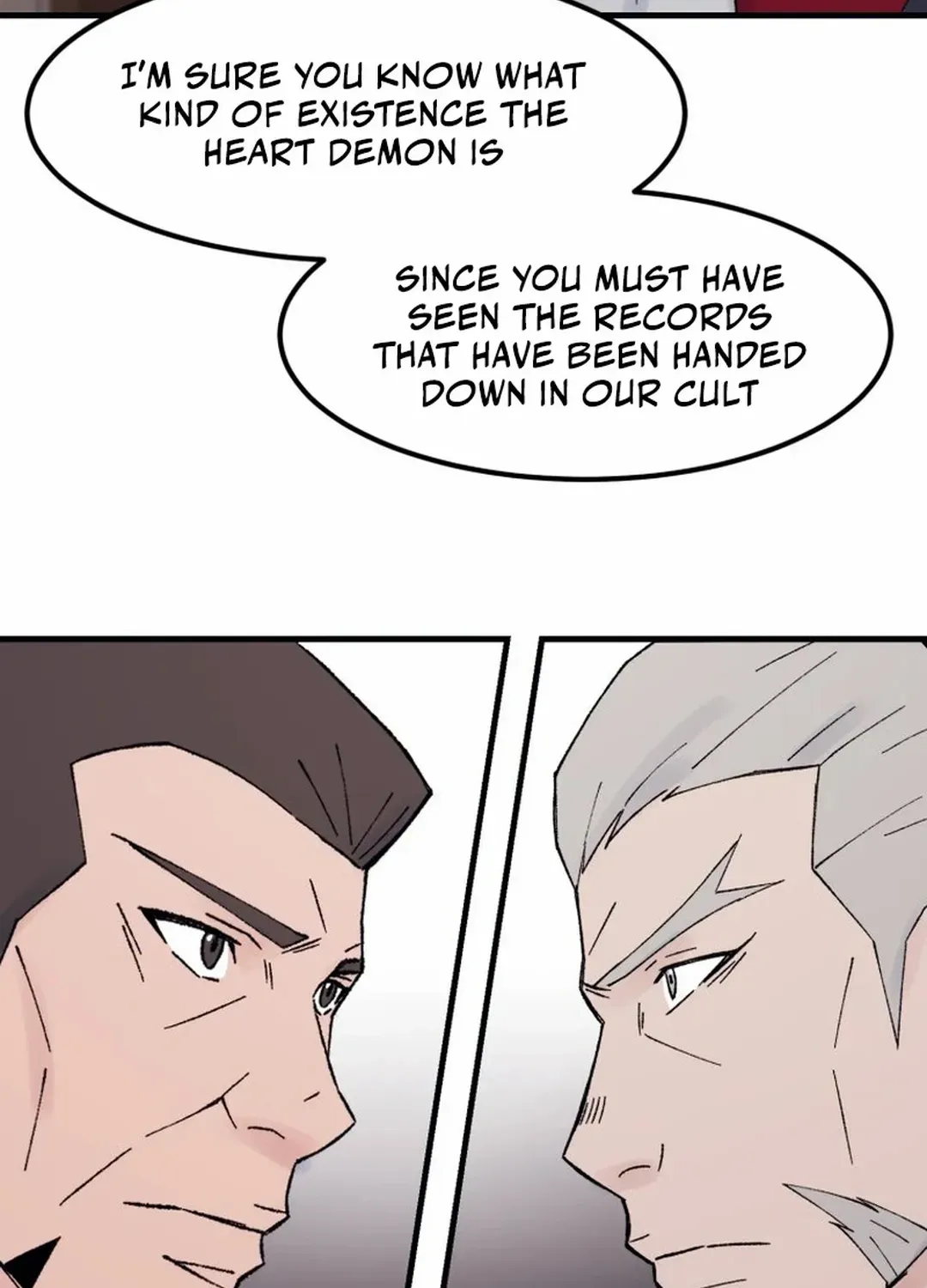 Read The great master chapter 120 image 84 on Lezhin