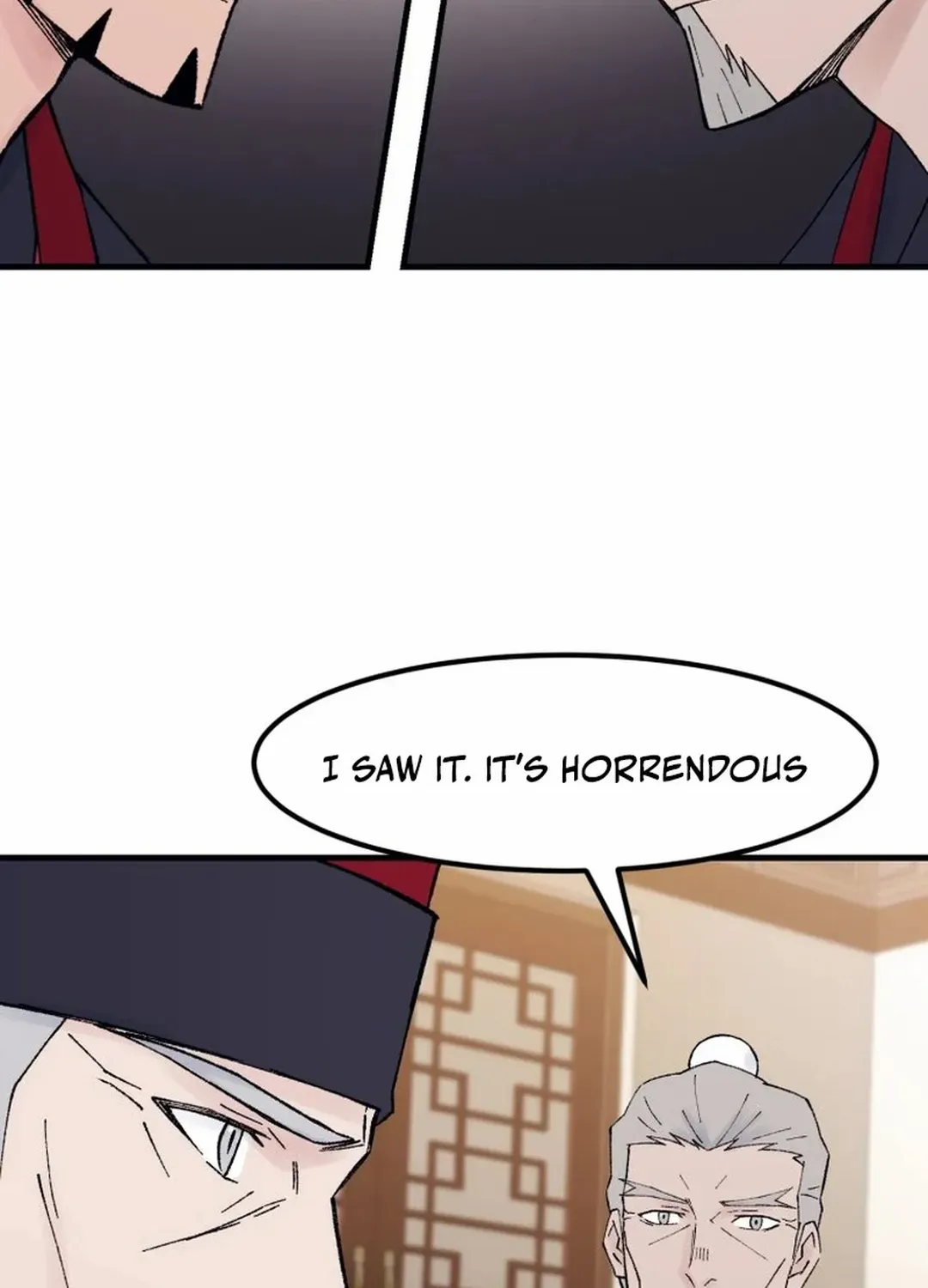 Read The great master chapter 120 image 85 on Lezhin