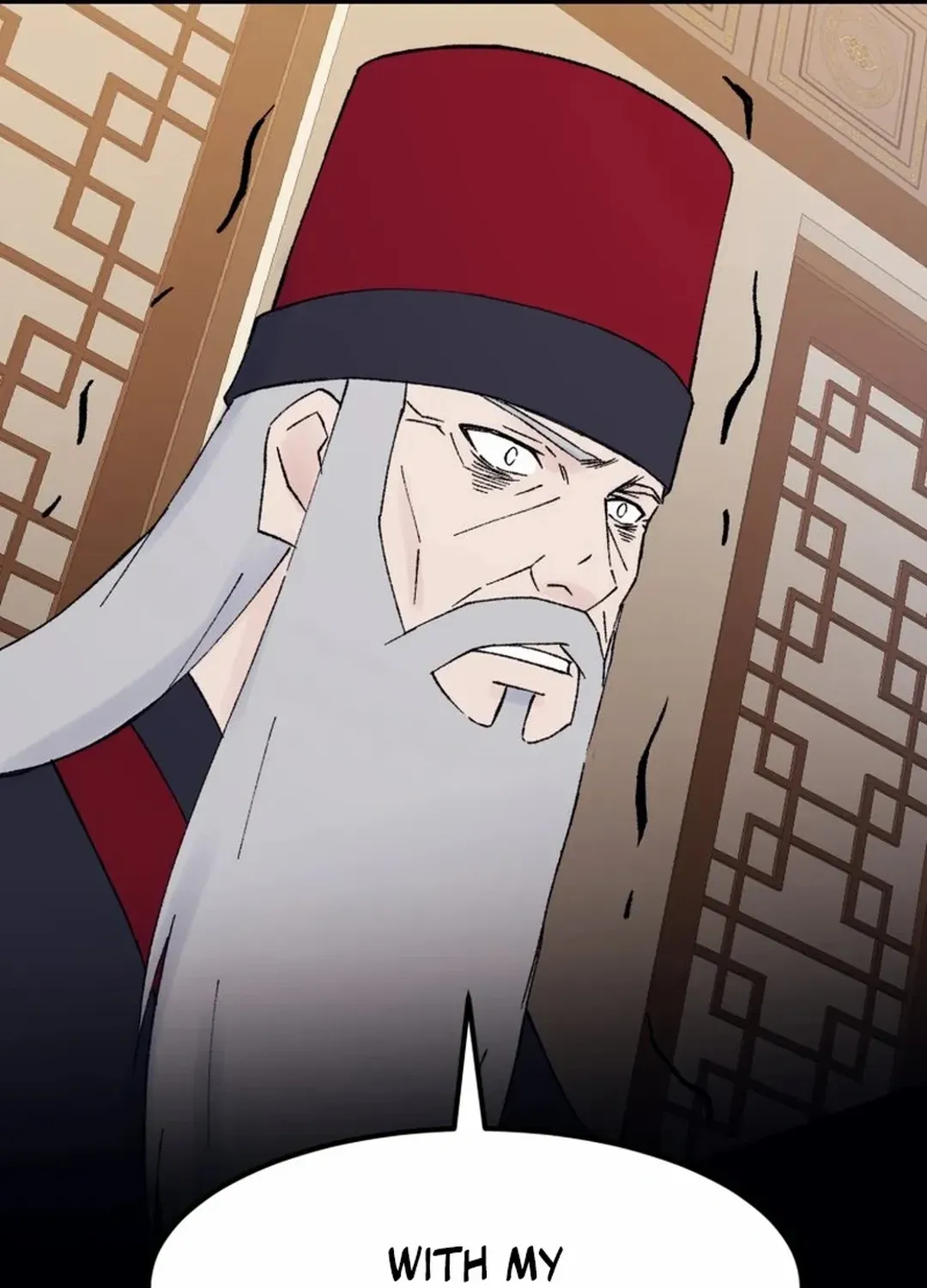 Read The great master chapter 120 image 87 on Lezhin