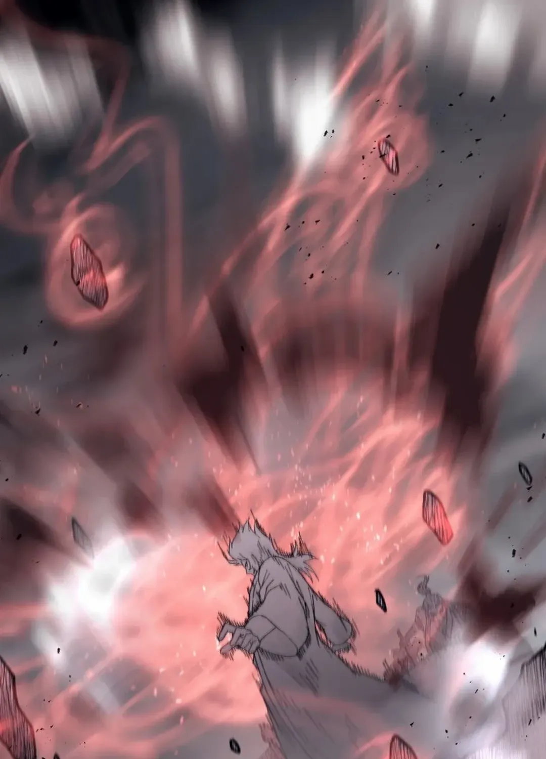 Read The great master chapter 120 image 89 on Lezhin