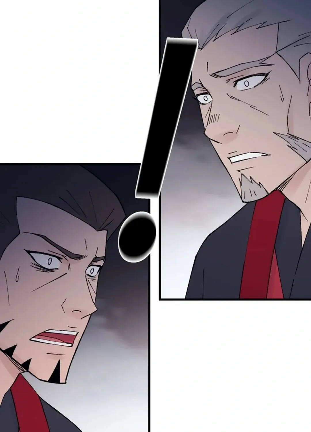 Read The great master chapter 120 image 93 on Lezhin