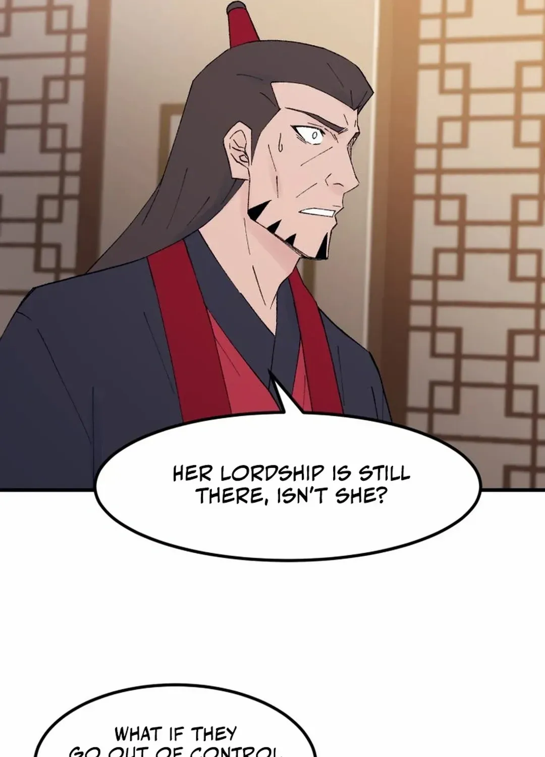 Read The great master chapter 120 image 96 on Lezhin
