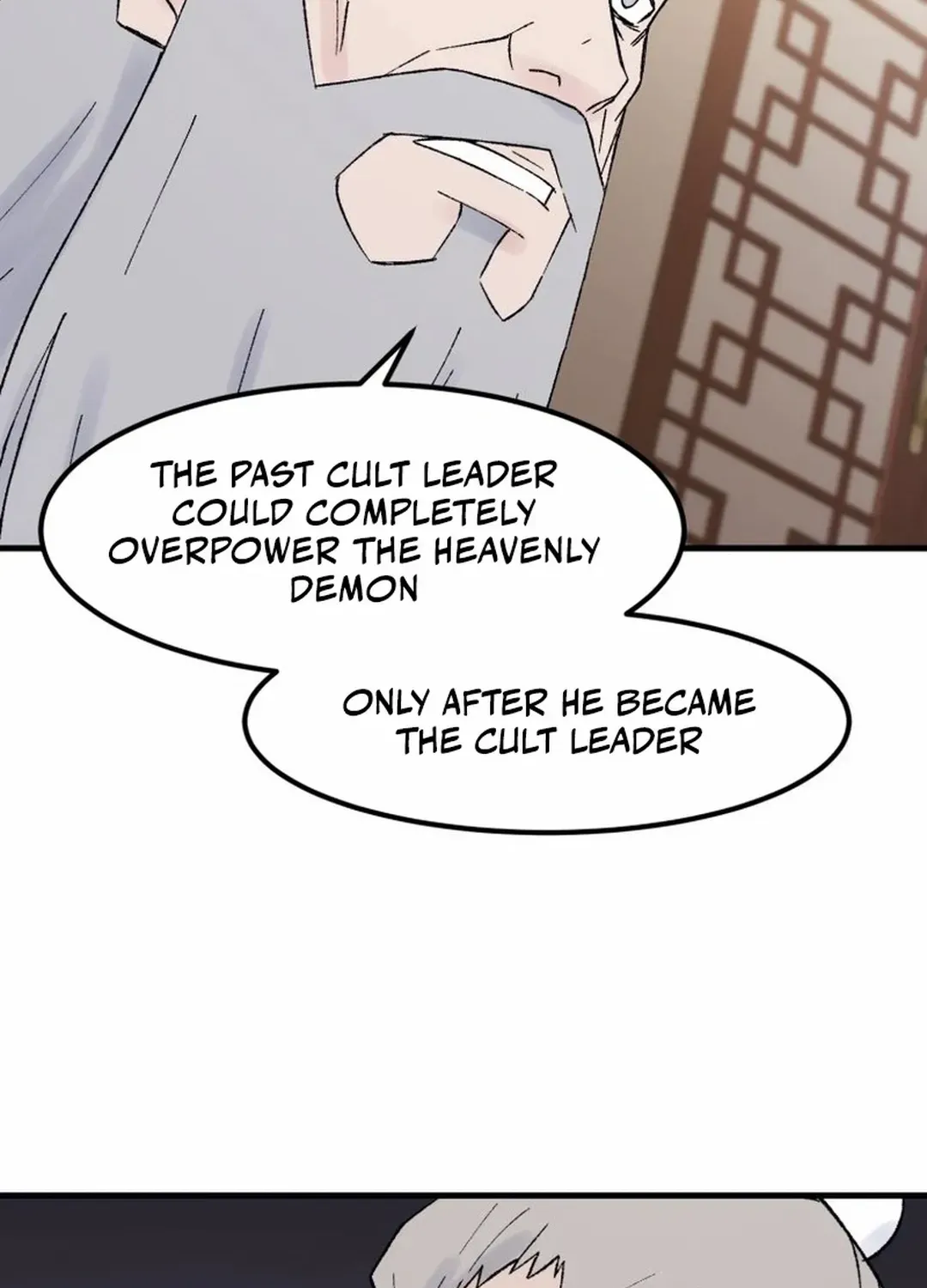 Read The great master chapter 120 image 99 on Lezhin