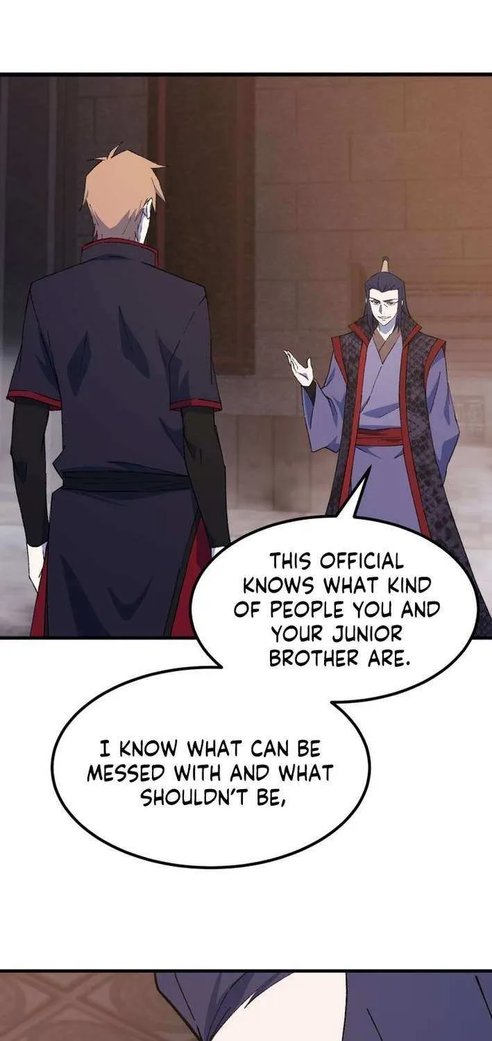 Read The great master chapter 122 image 1 on Lezhin